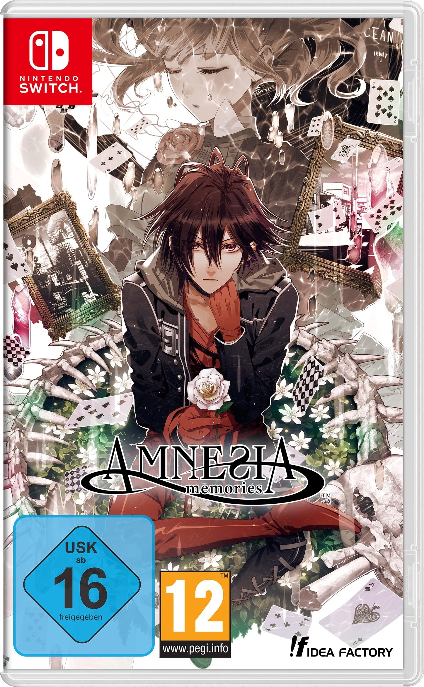 TheGamery.co.uk