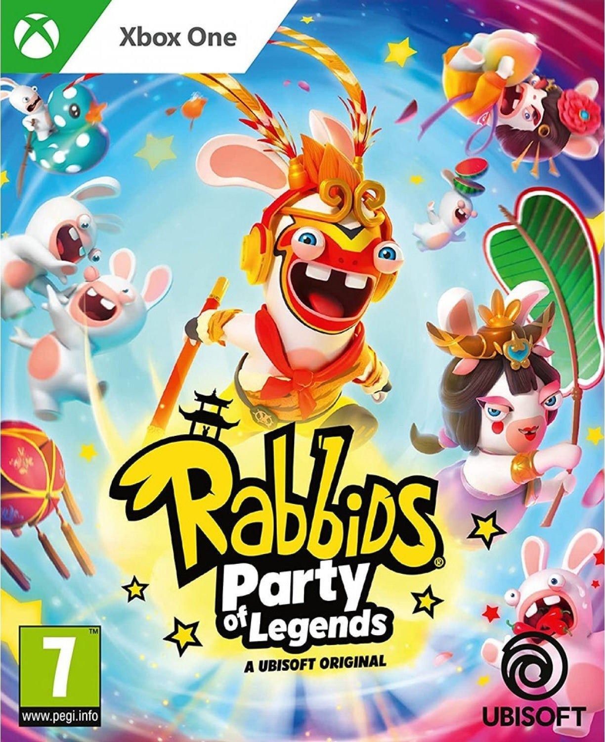 TheGamery.co.uk