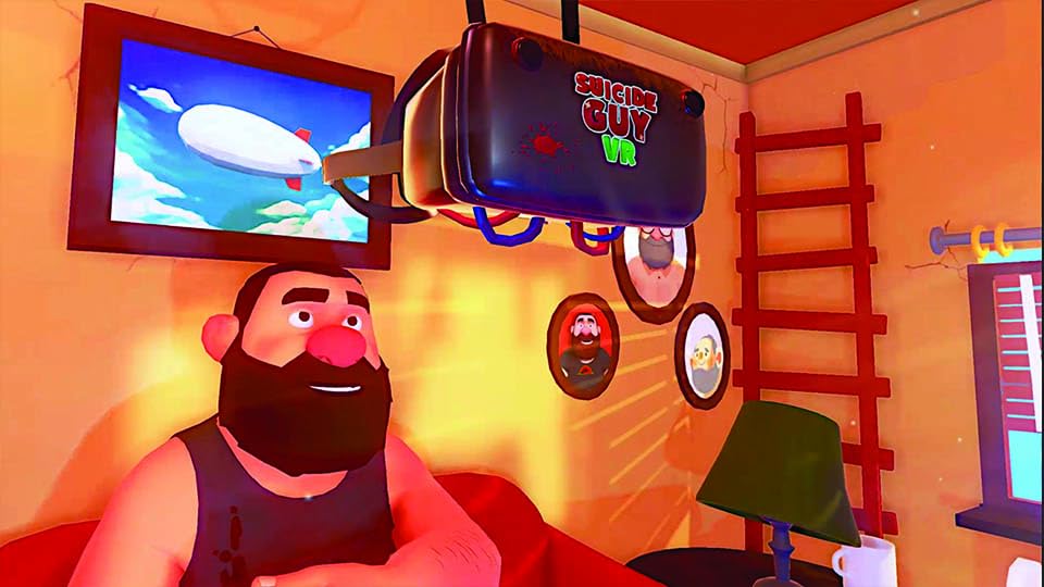 TheGamery.co.uk