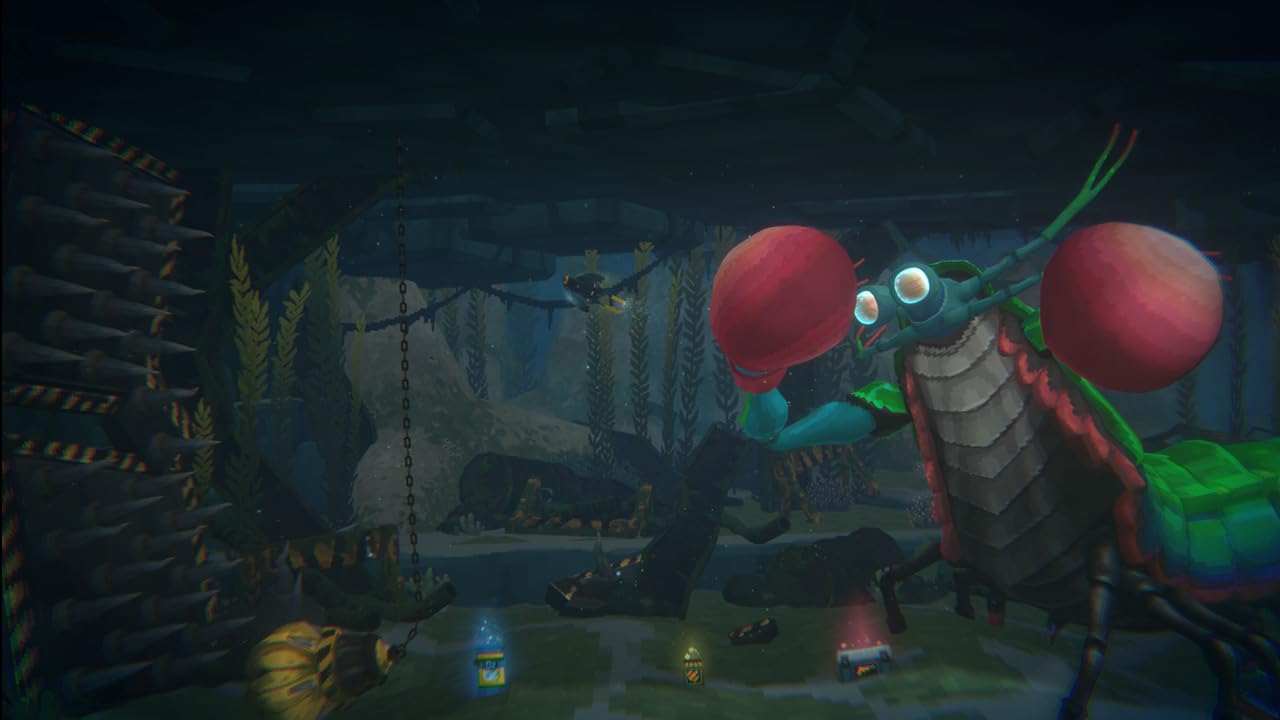 TheGamery.co.uk