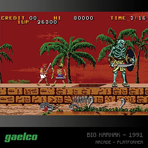 TheGamery.co.uk