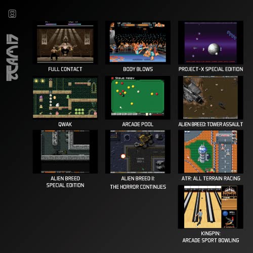 TheGamery.co.uk