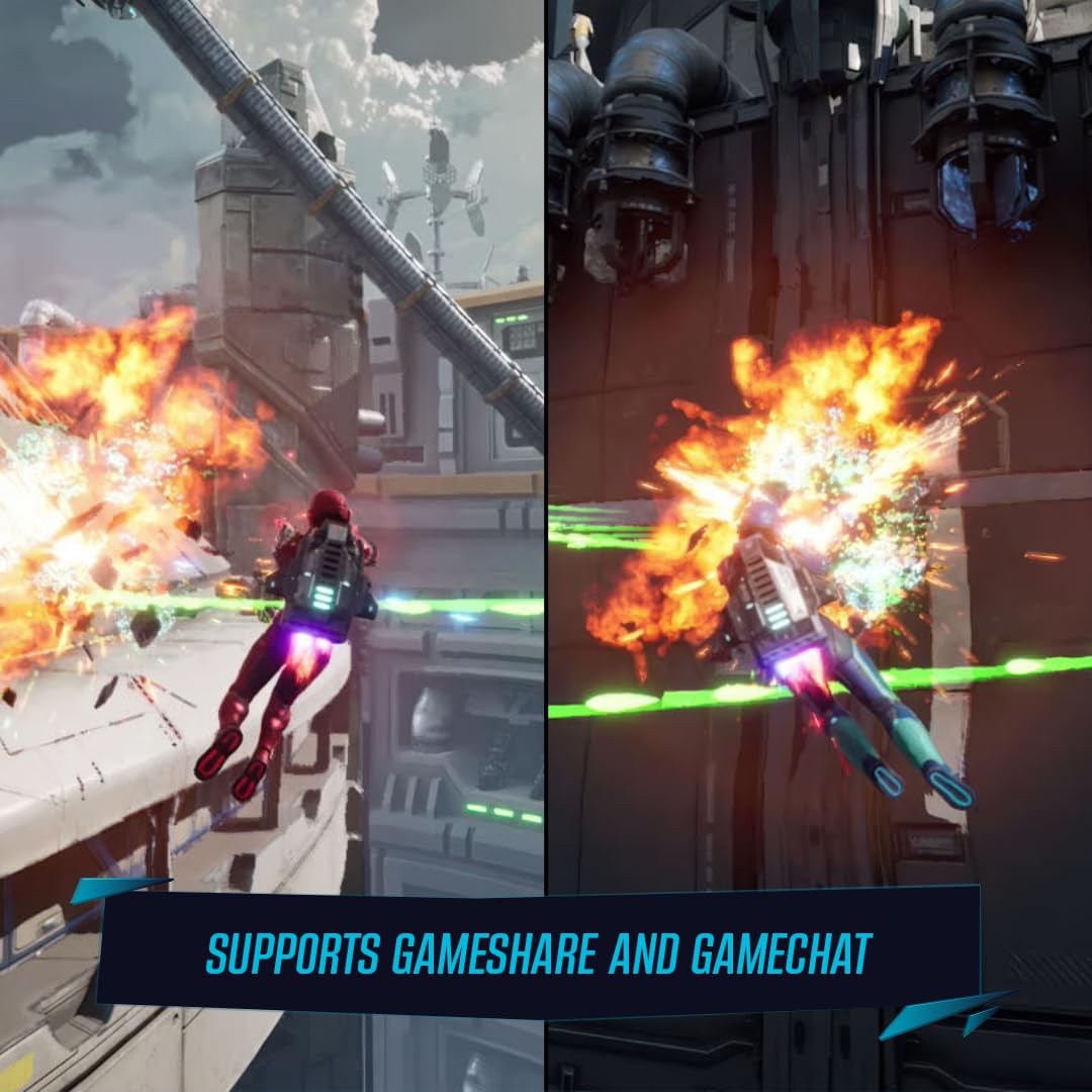 TheGamery.co.uk