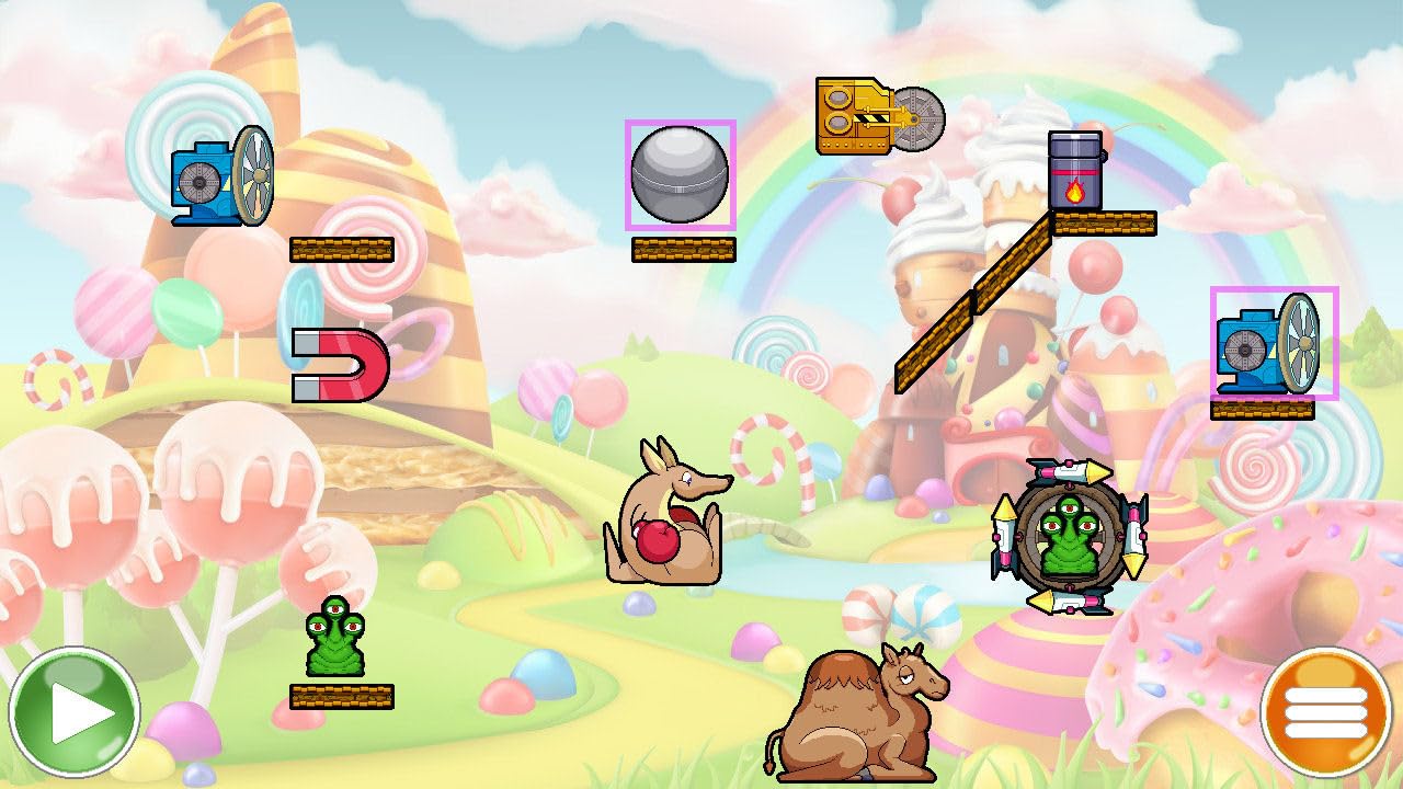 TheGamery.co.uk