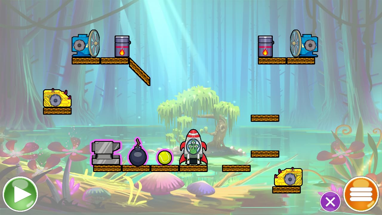 TheGamery.co.uk