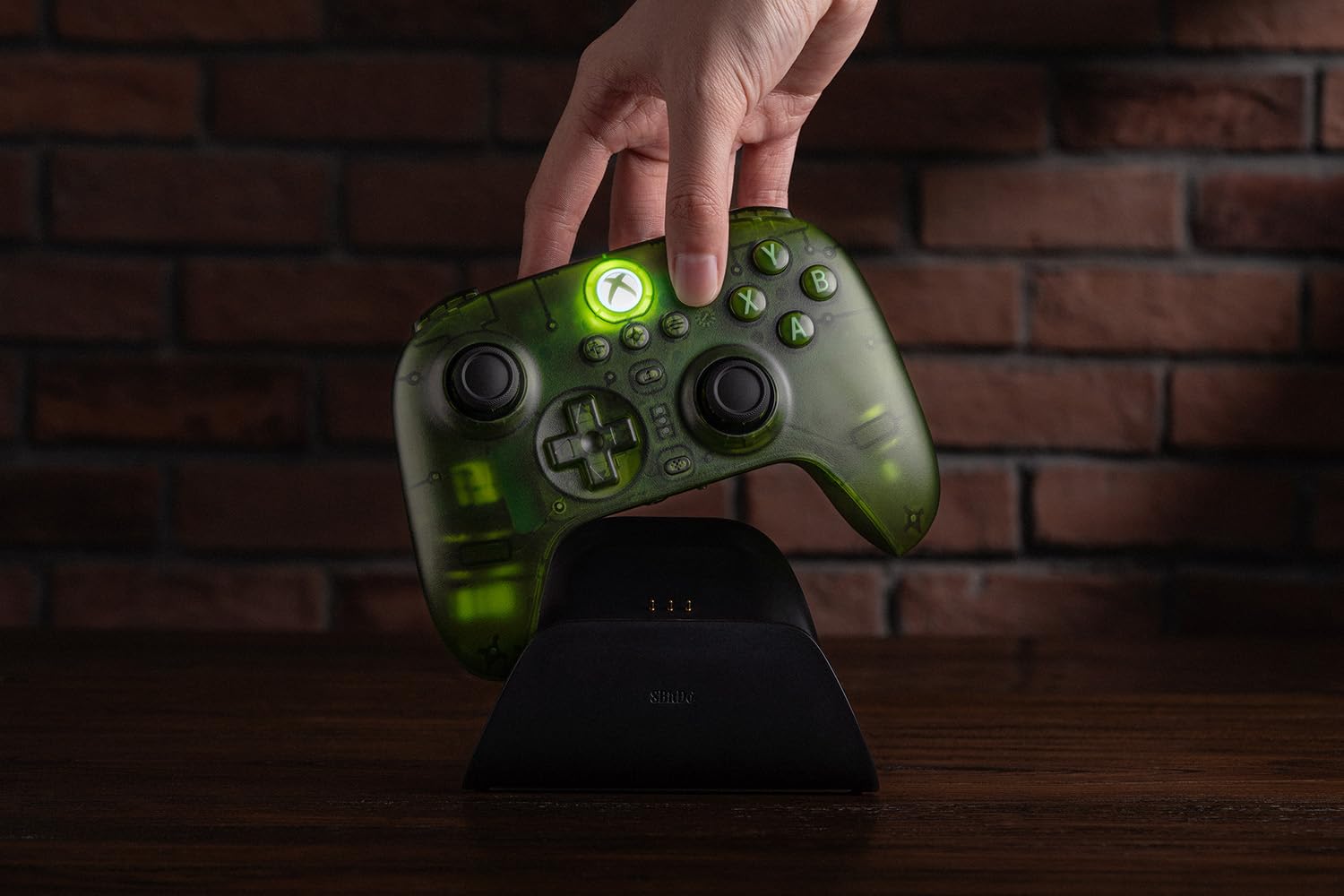 TheGamery.co.uk