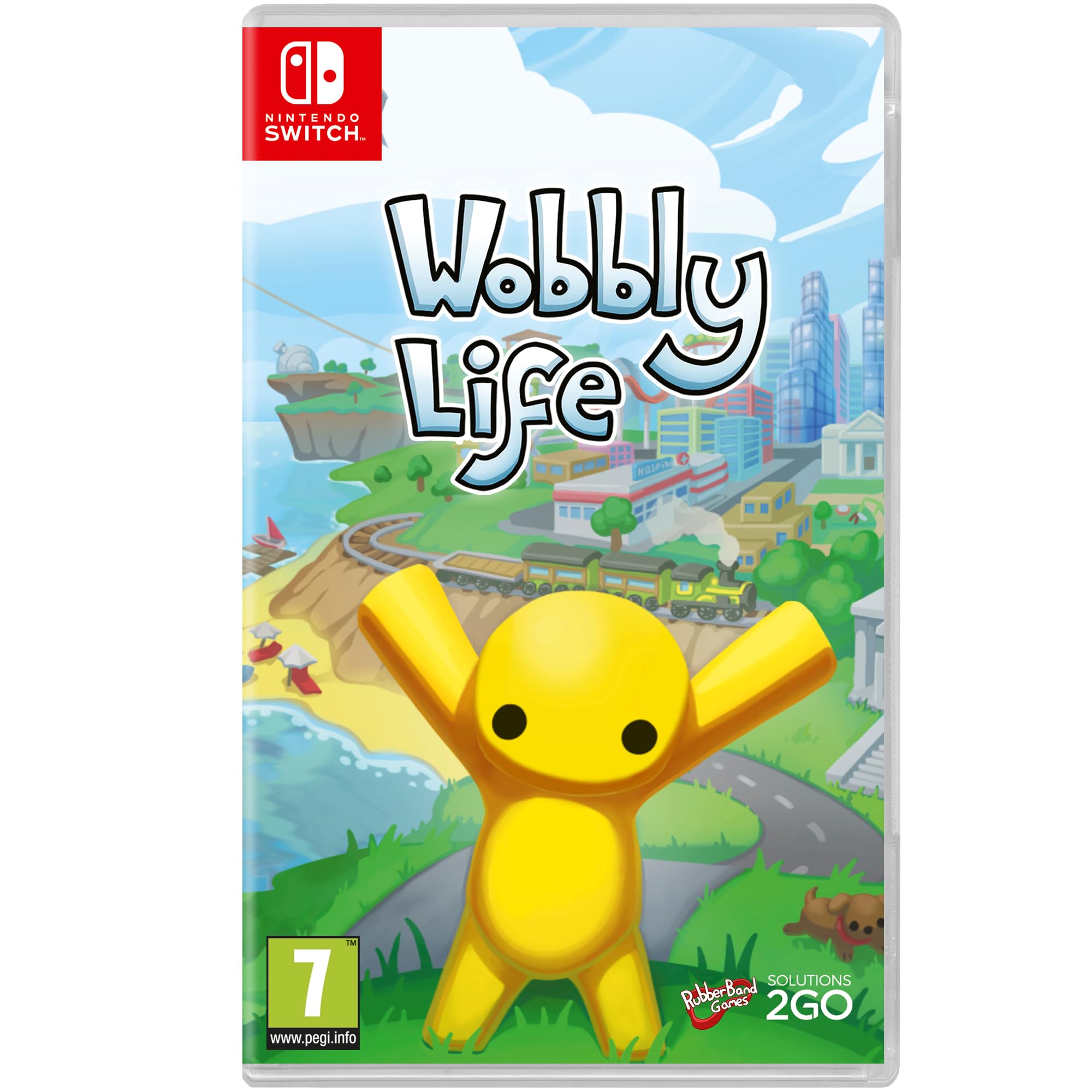 TheGamery.co.uk
