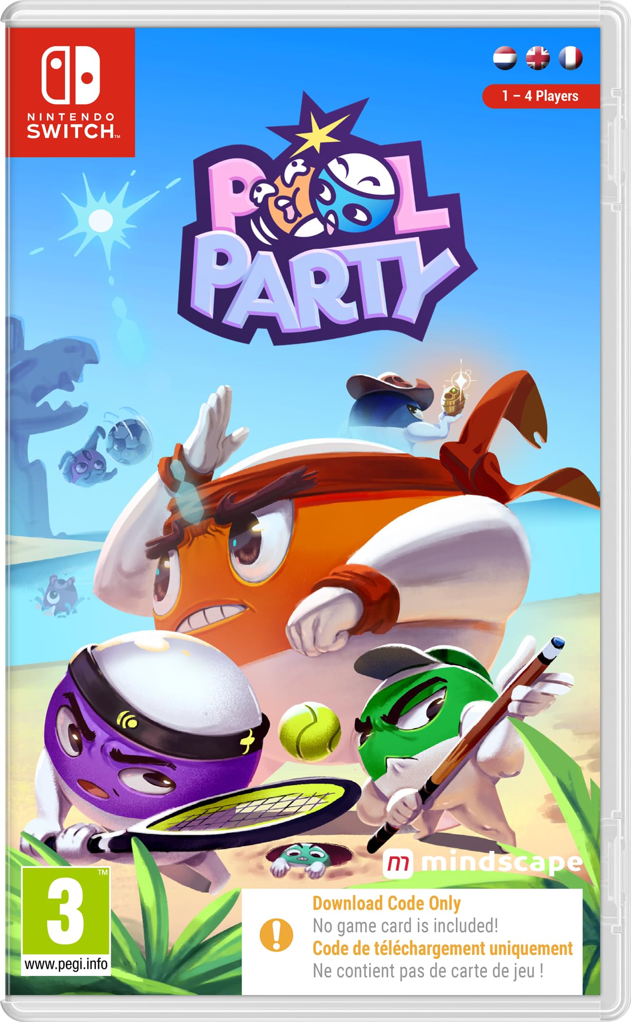 TheGamery.co.uk