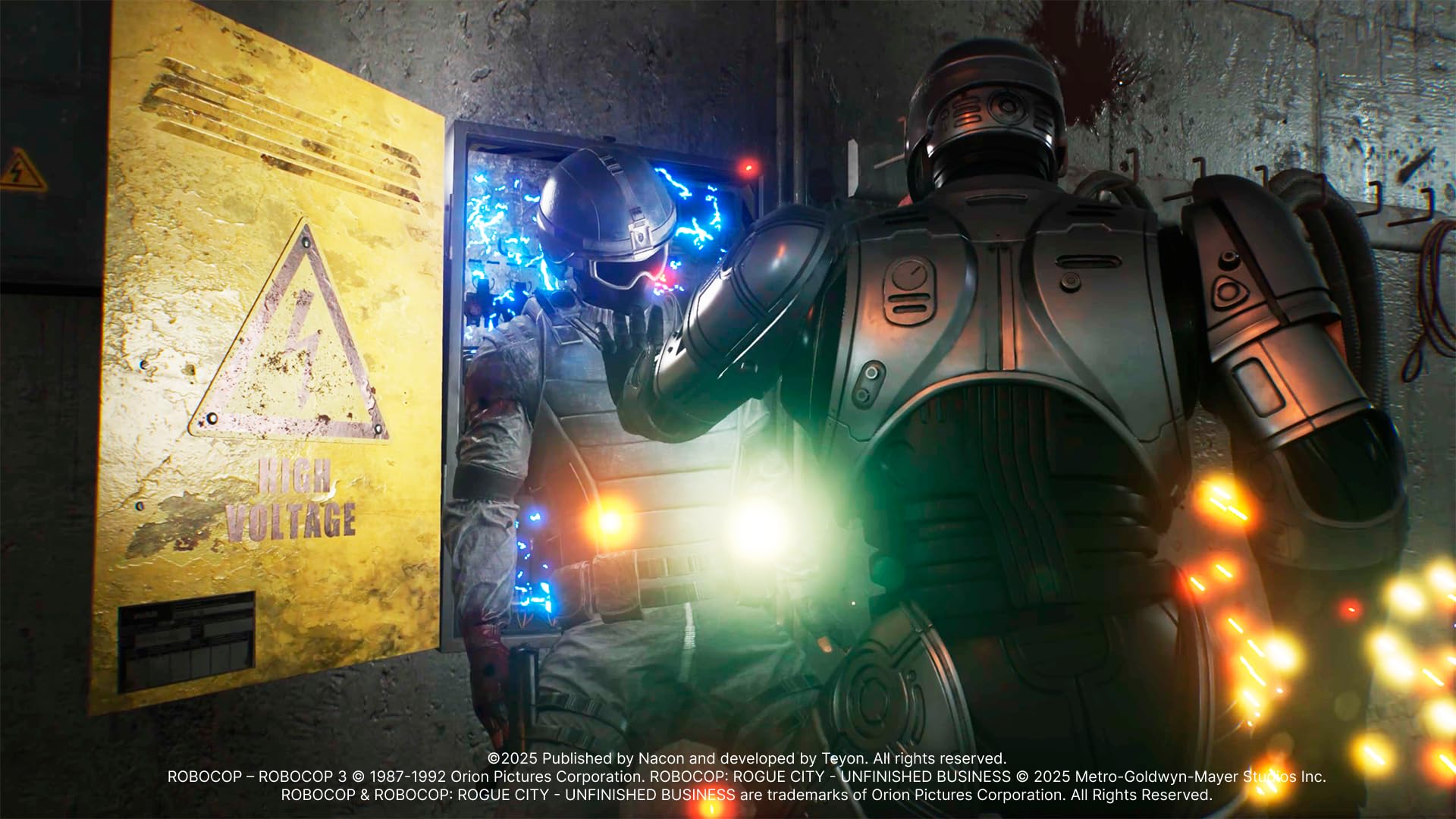 TheGamery.co.uk