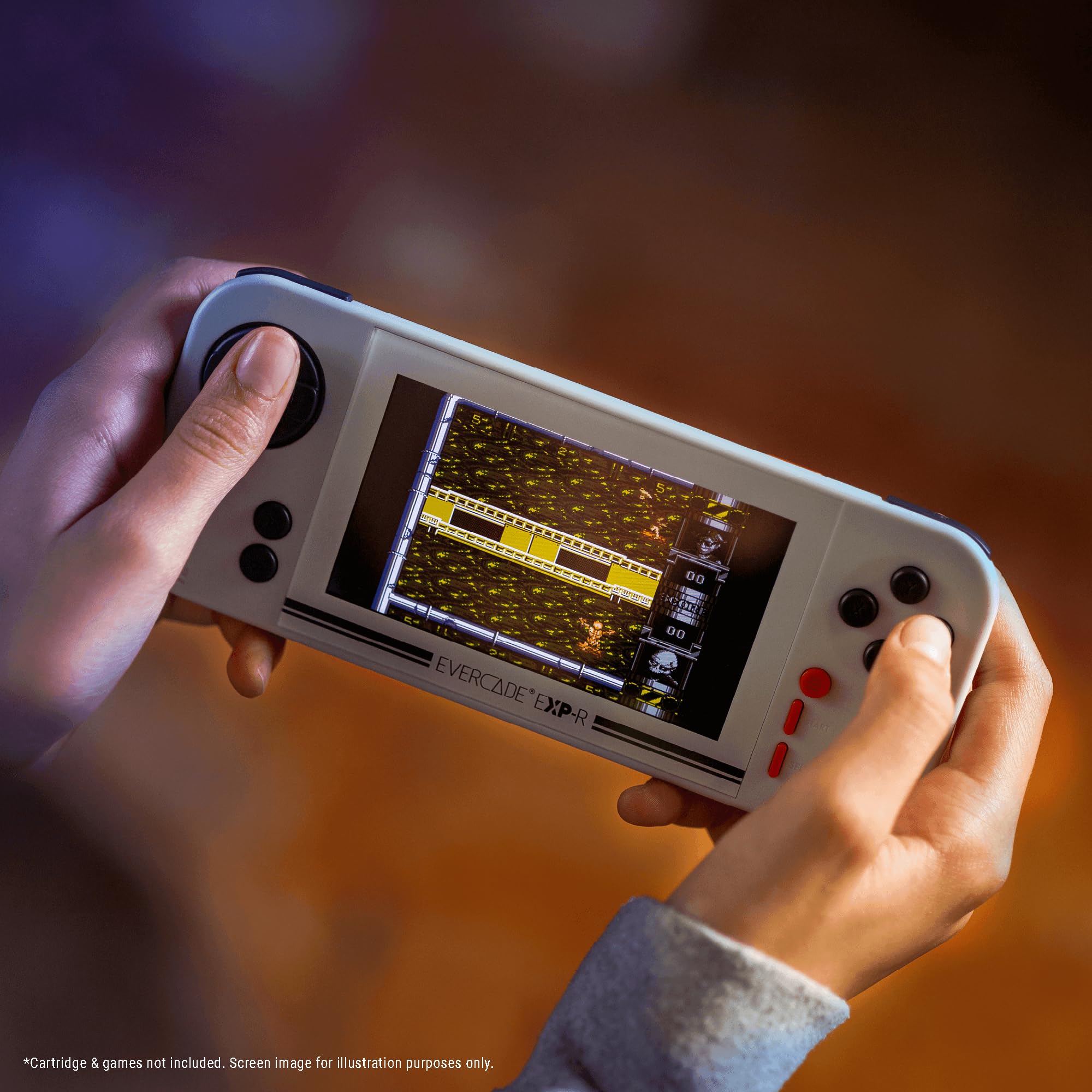 TheGamery.co.uk