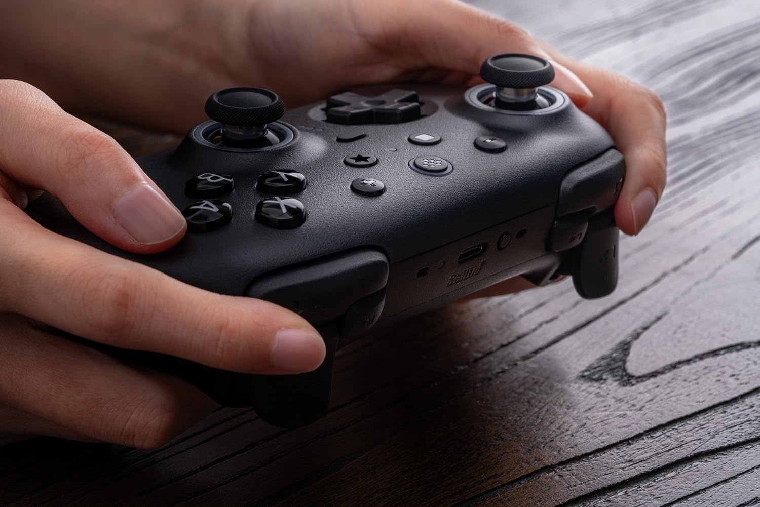 TheGamery.co.uk