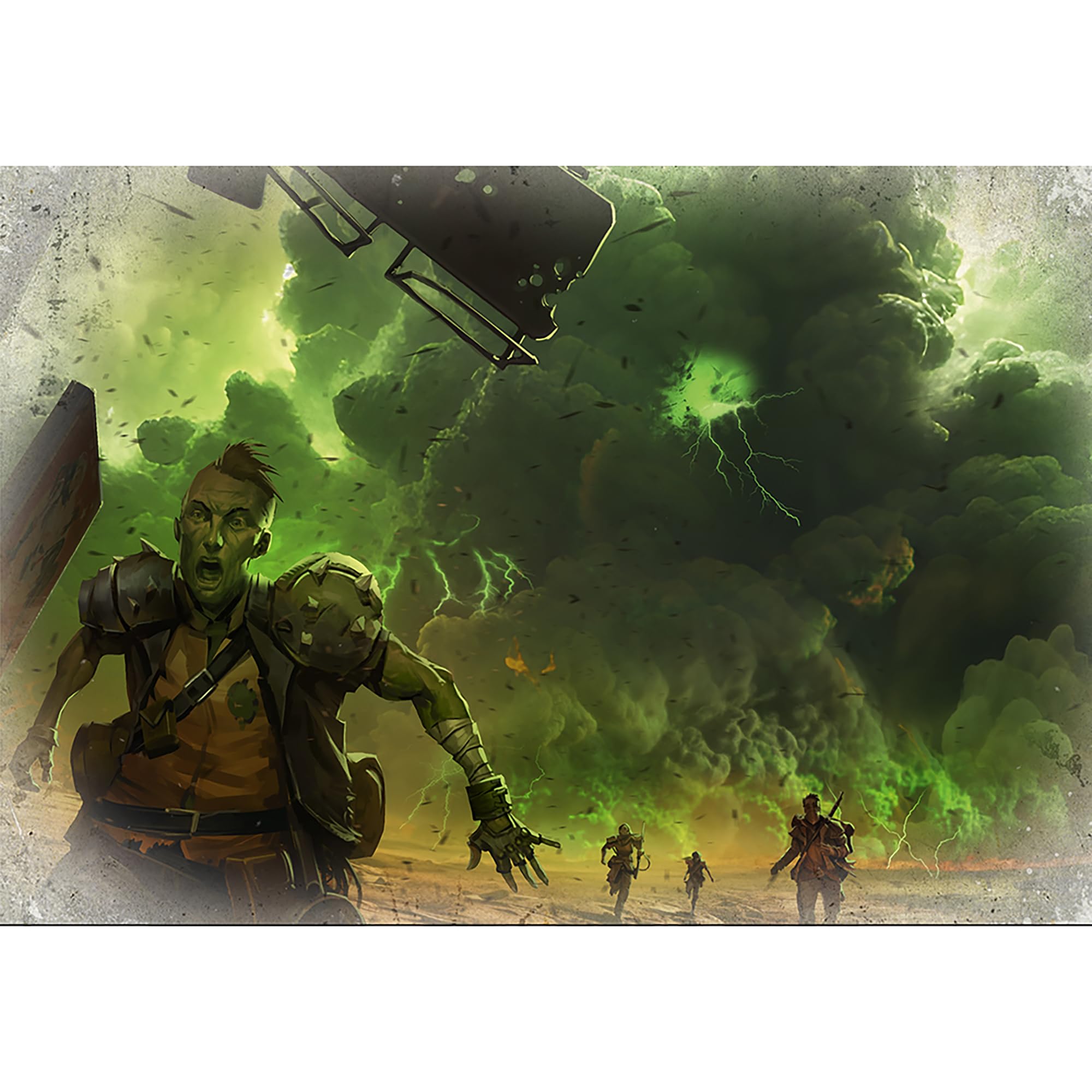 TheGamery.co.uk
