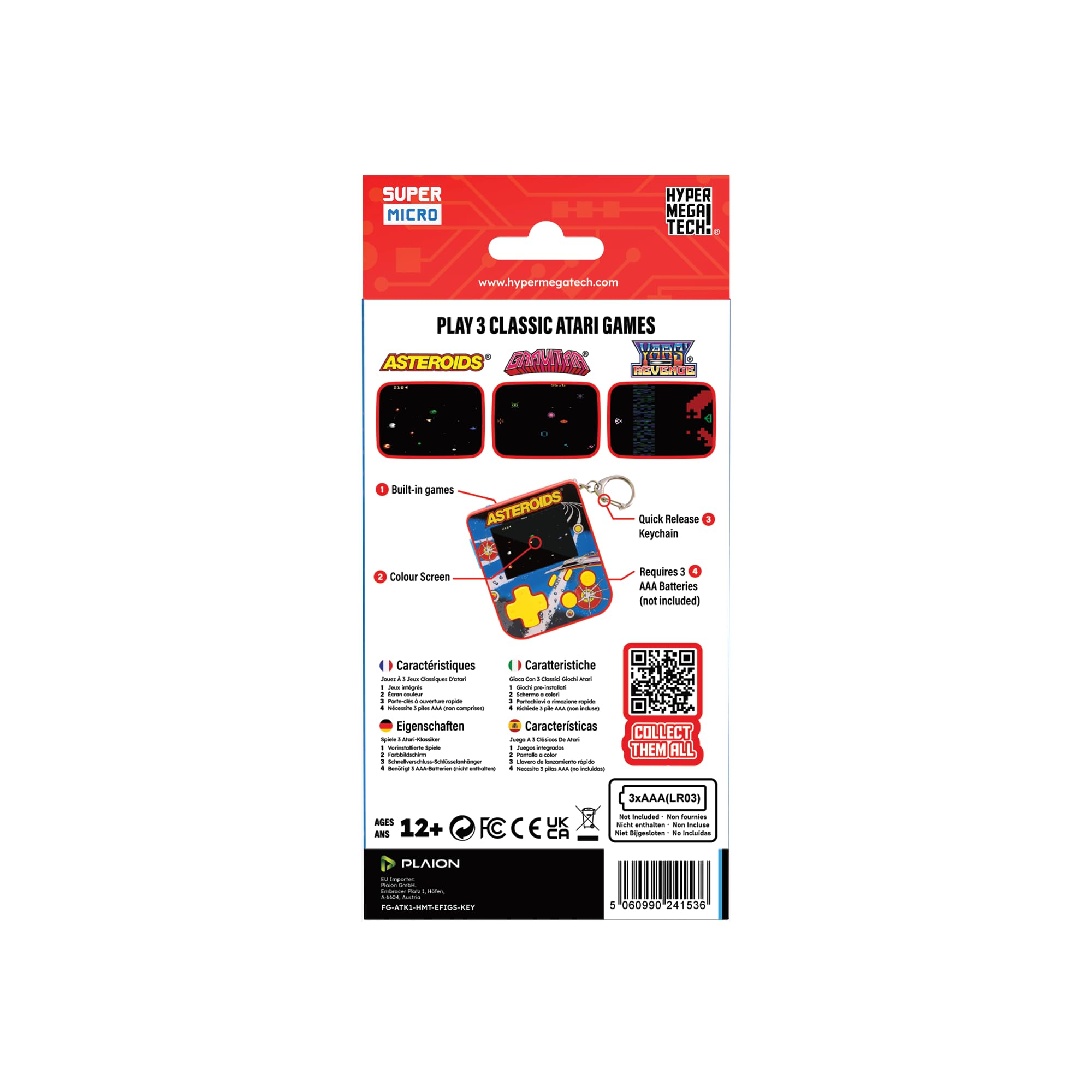 TheGamery.co.uk