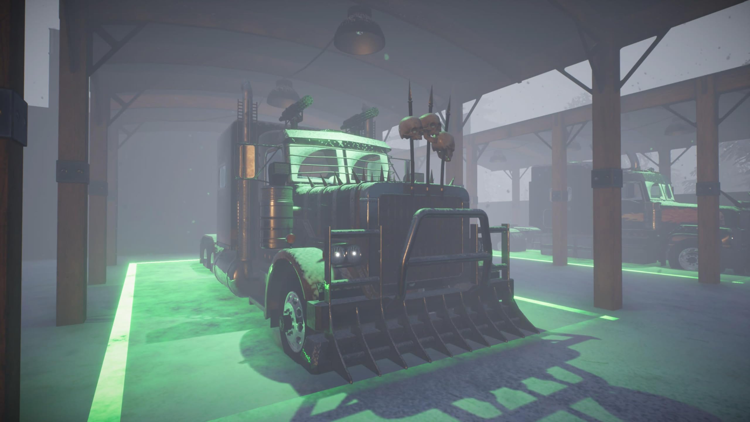TheGamery.co.uk