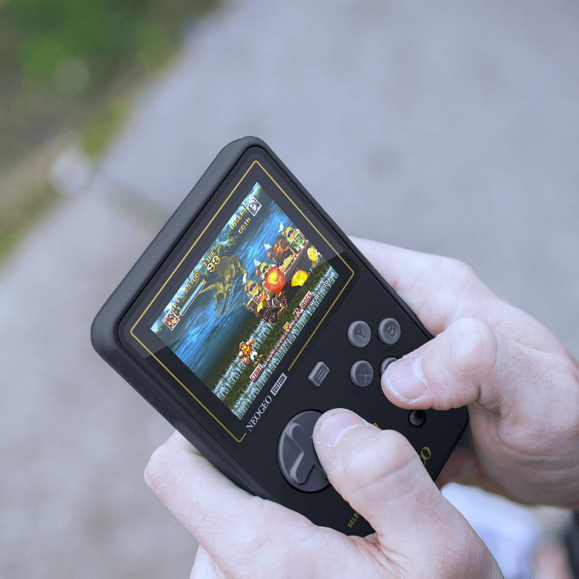 TheGamery.co.uk
