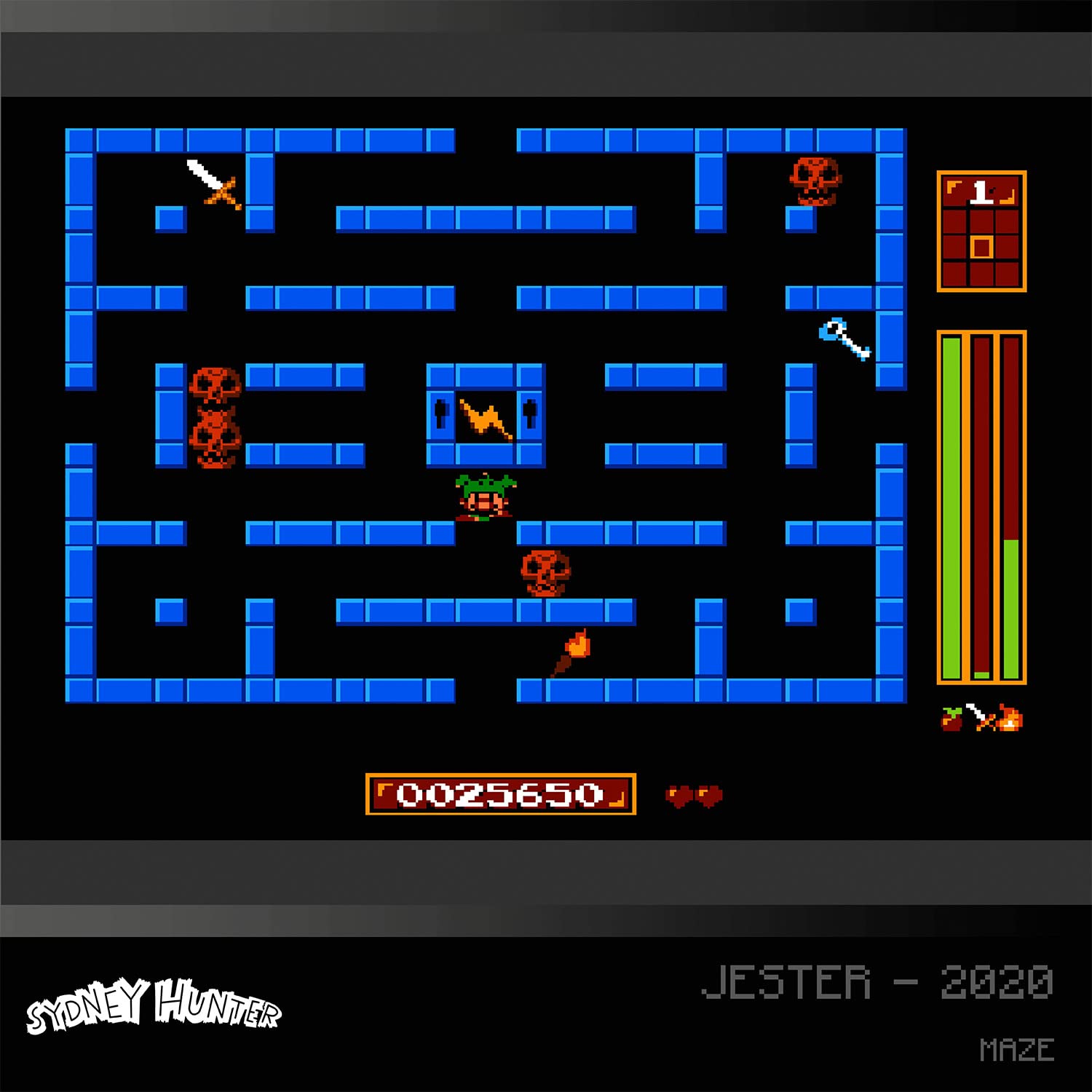 TheGamery.co.uk