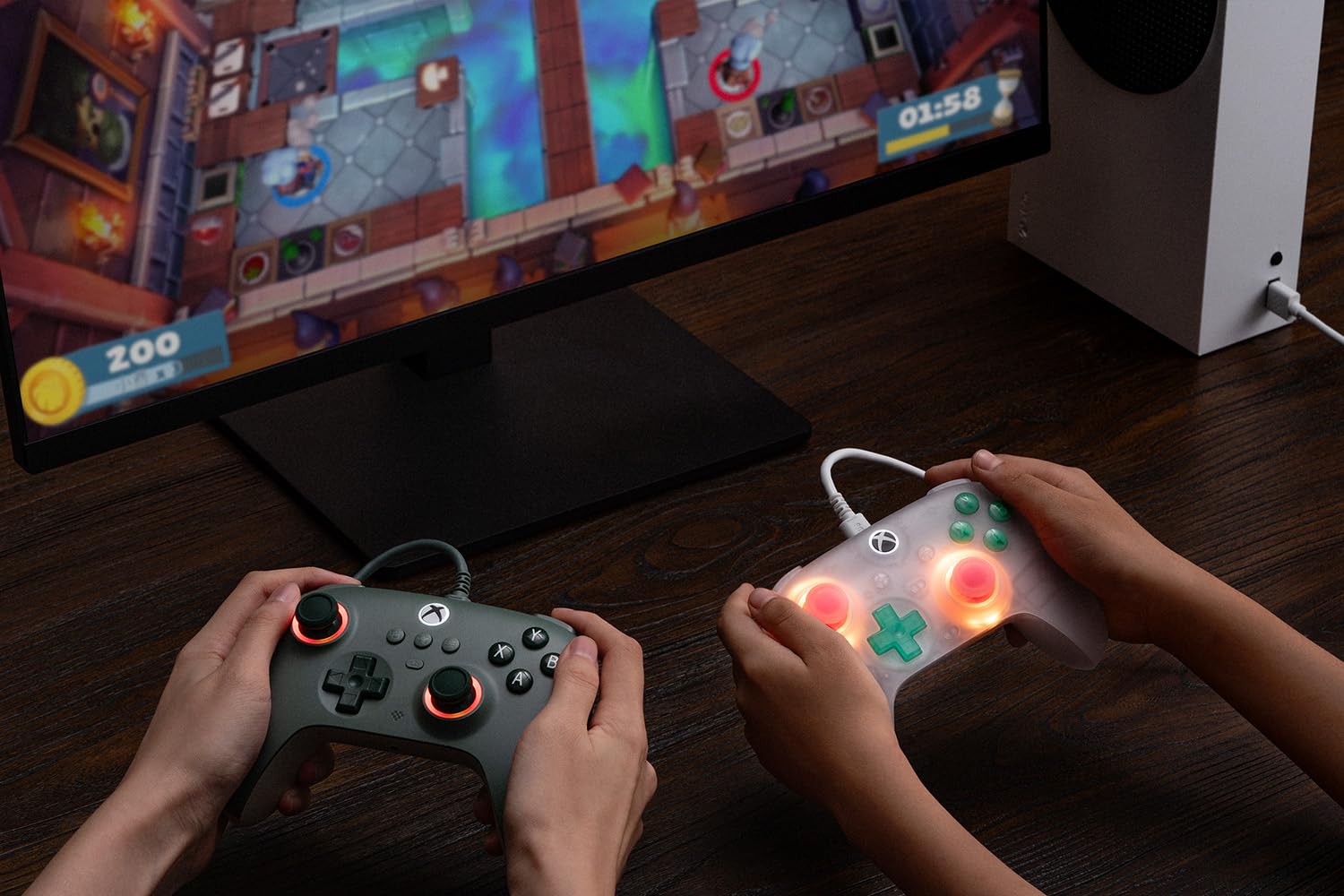 TheGamery.co.uk