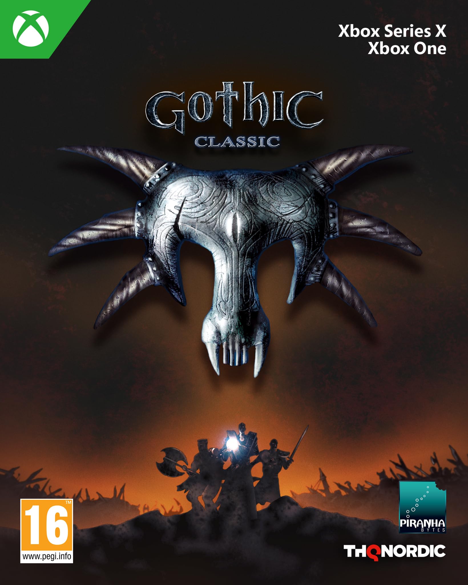 TheGamery.co.uk