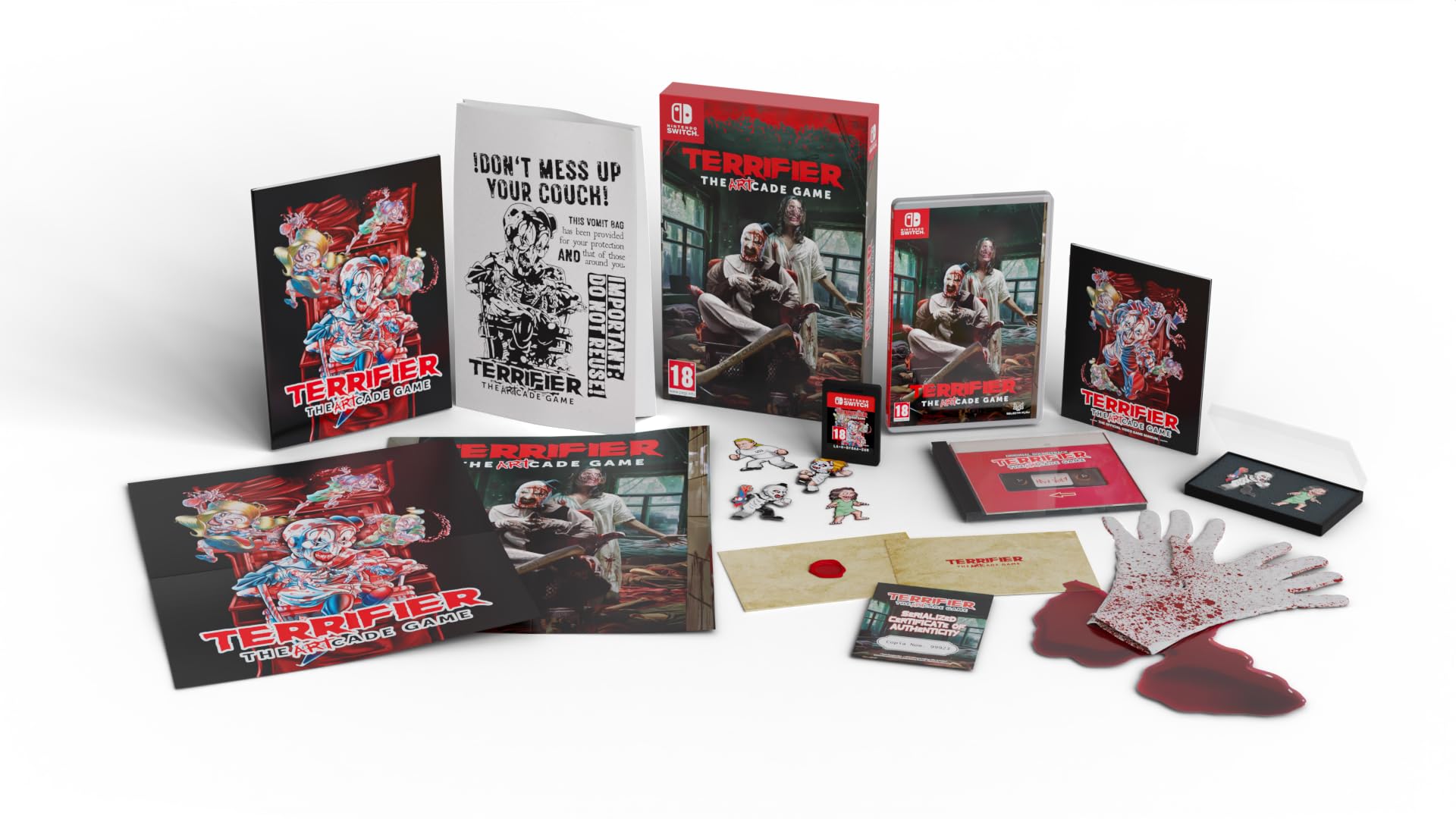 TheGamery.co.uk