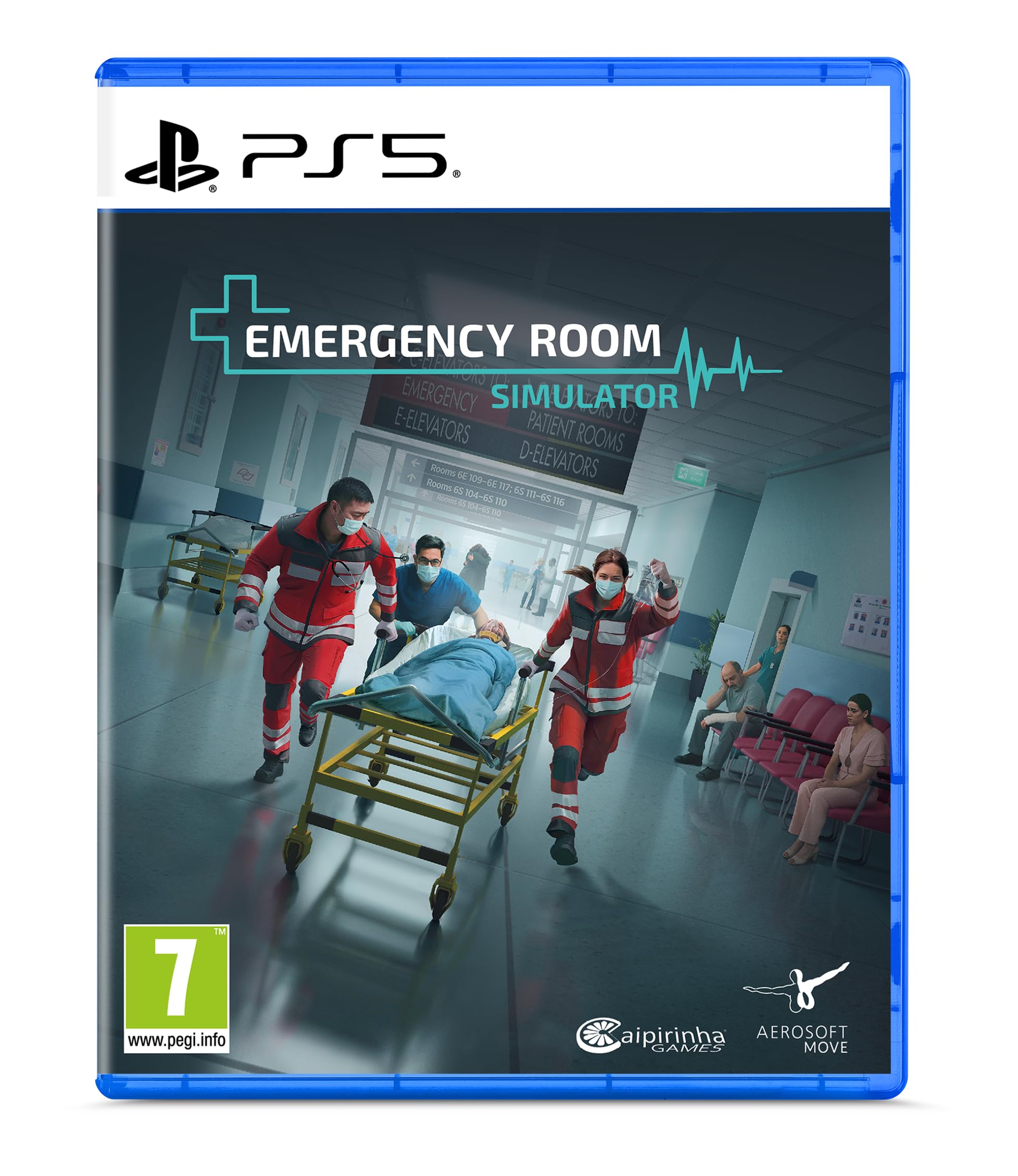 TheGamery.co.uk