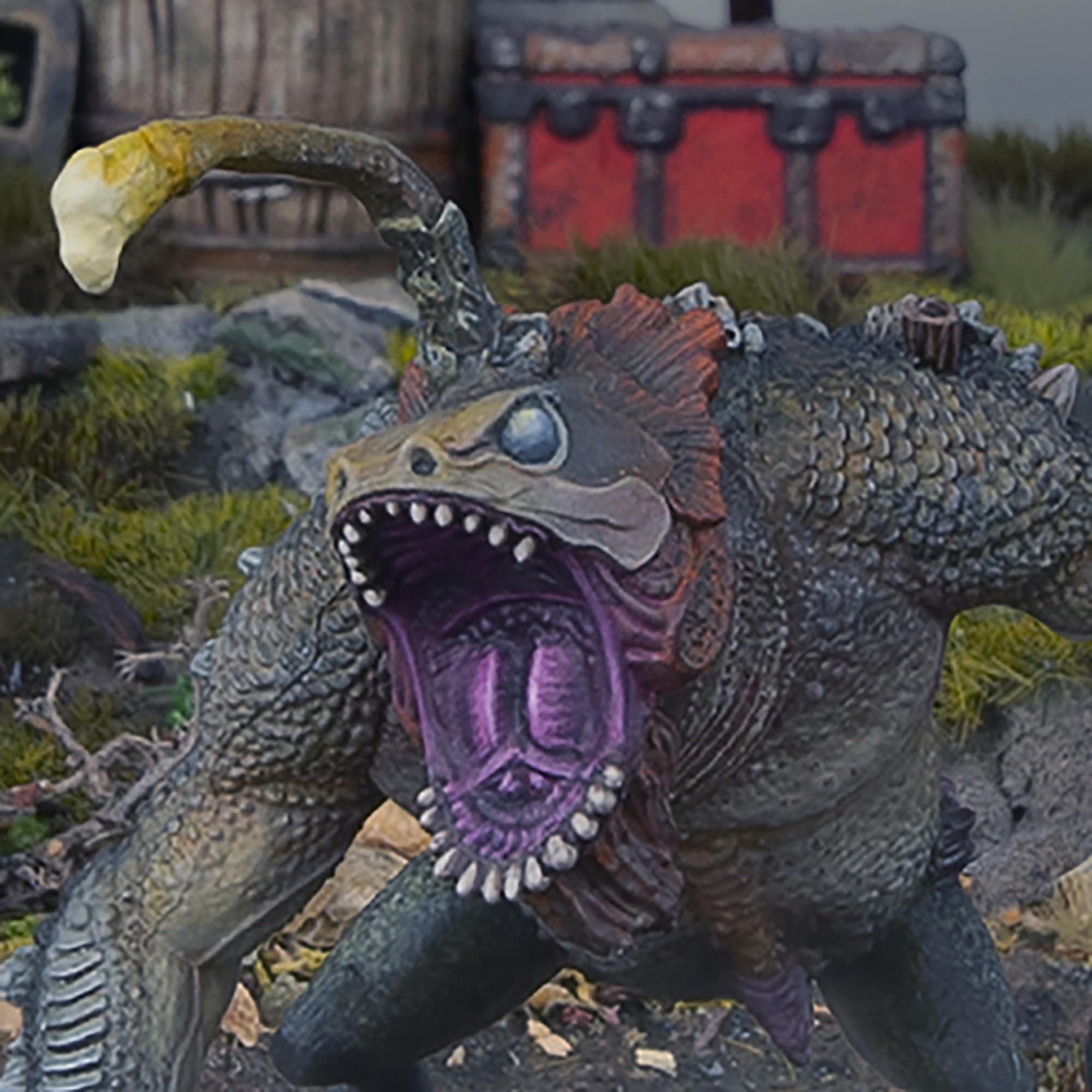 TheGamery.co.uk
