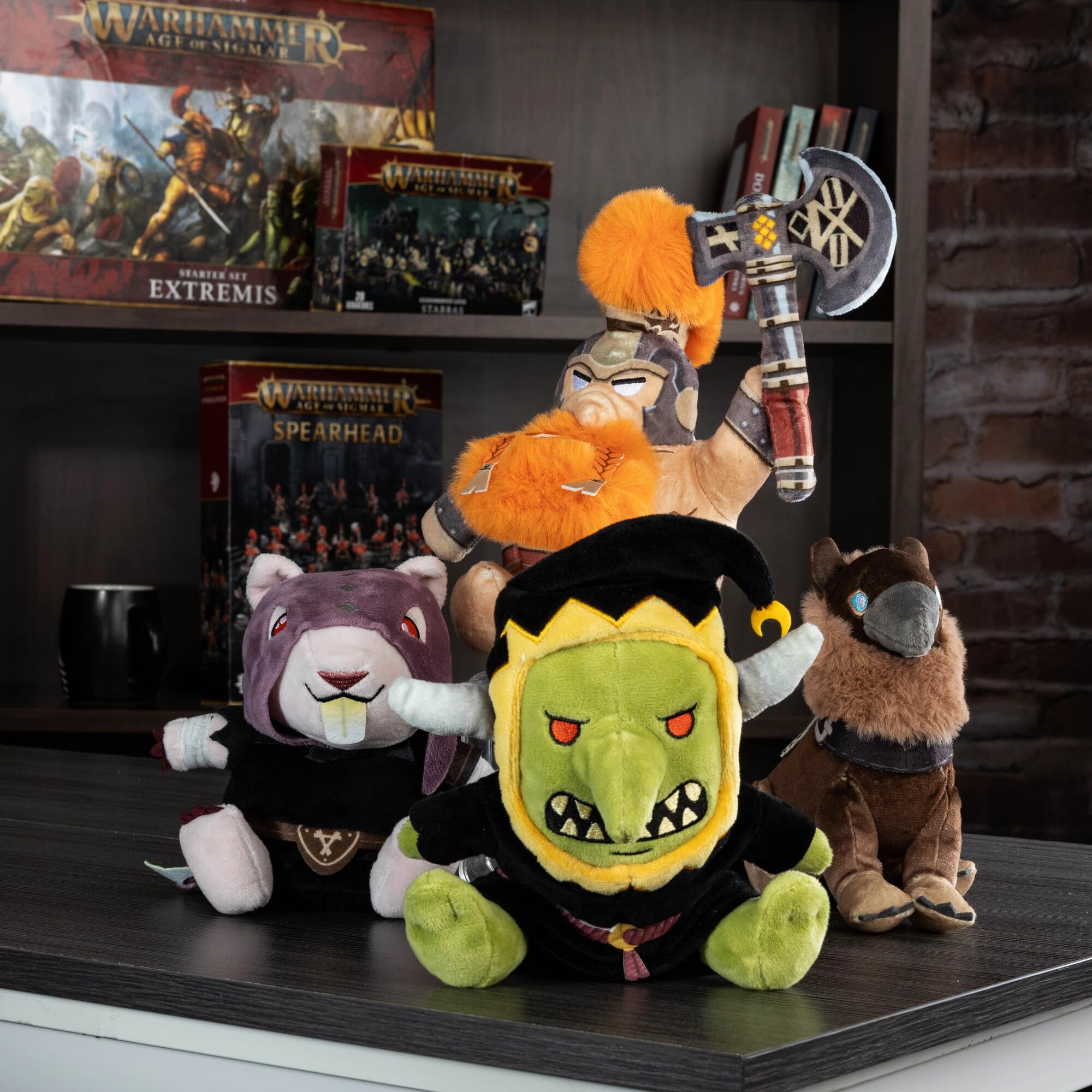 TheGamery.co.uk