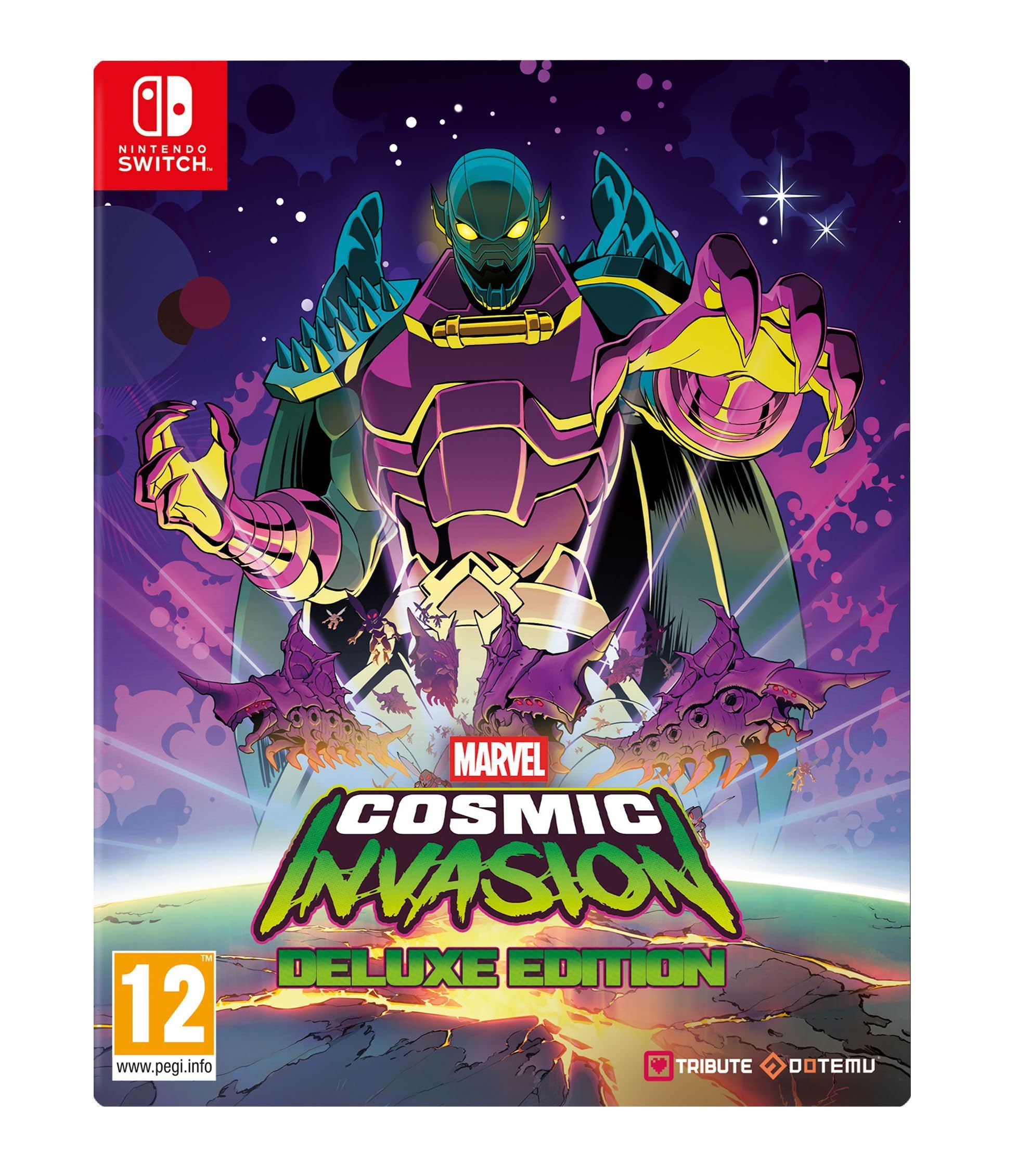 TheGamery.co.uk