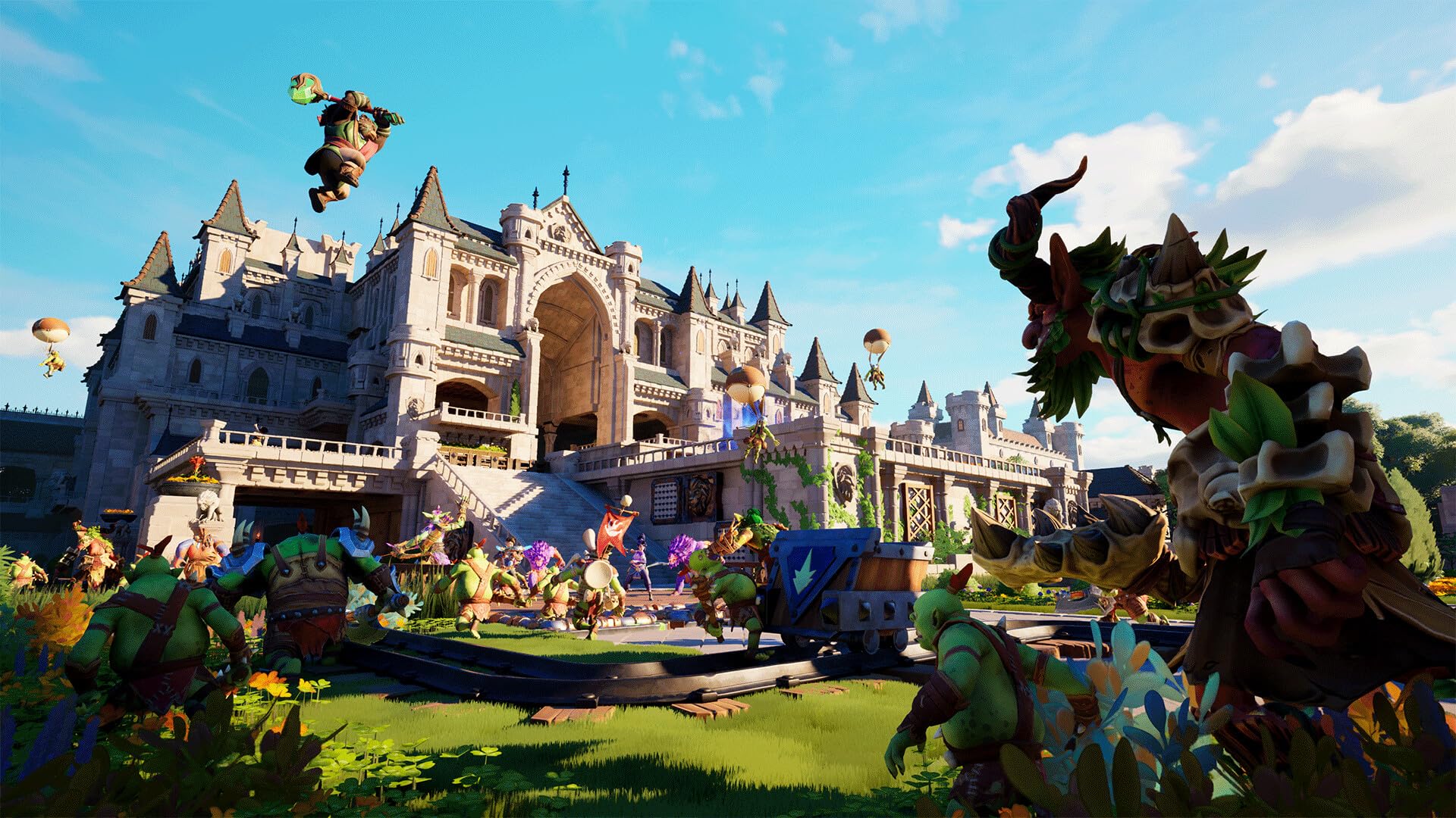 TheGamery.co.uk