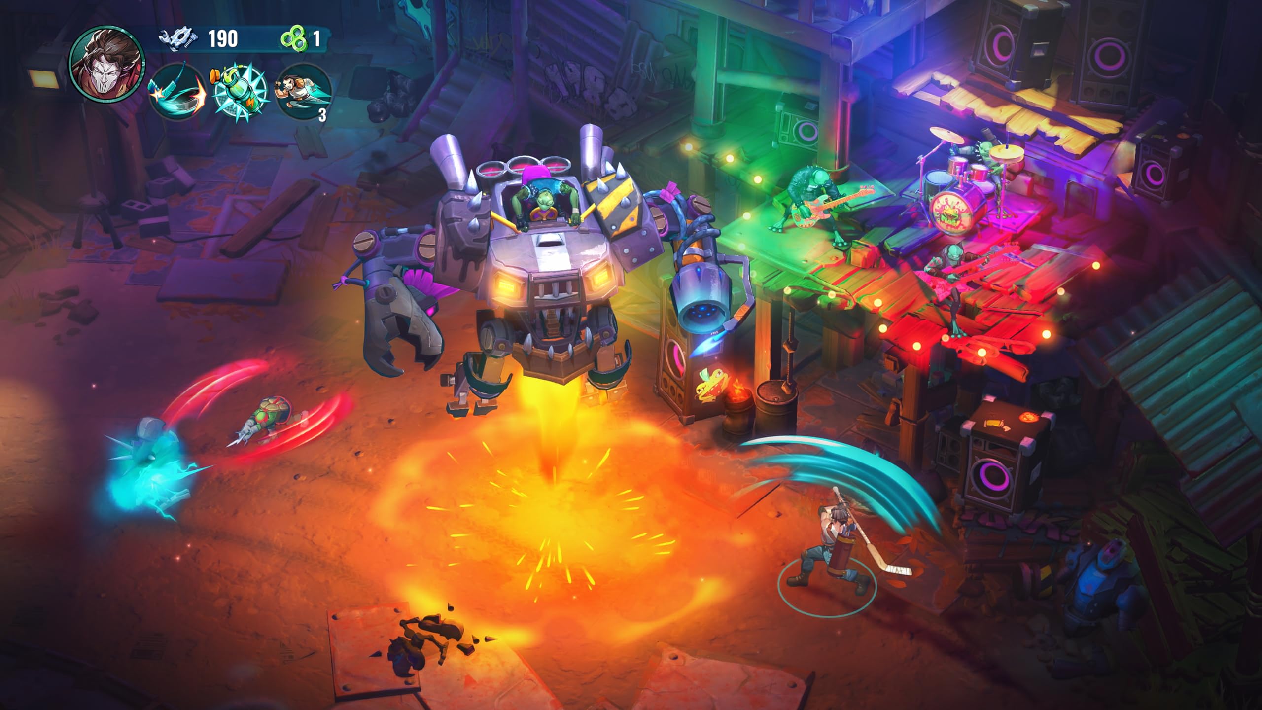 TheGamery.co.uk