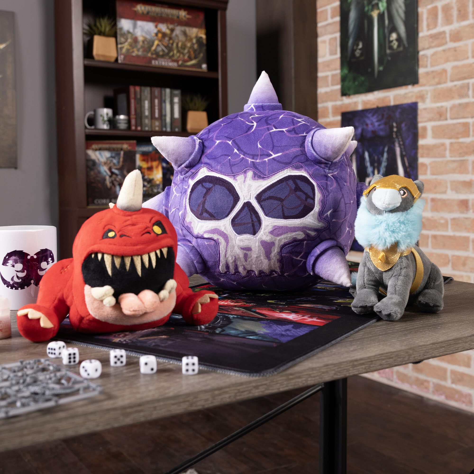 TheGamery.co.uk