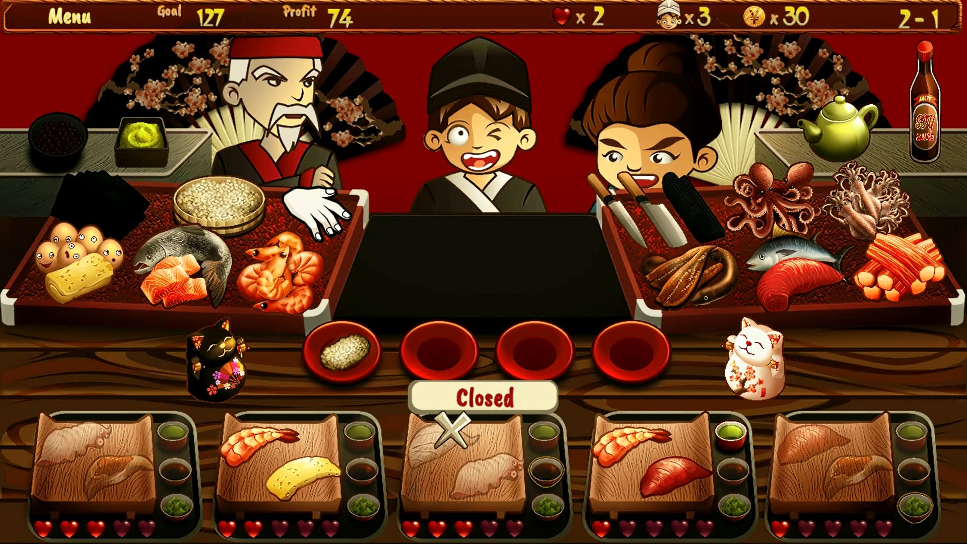 TheGamery.co.uk