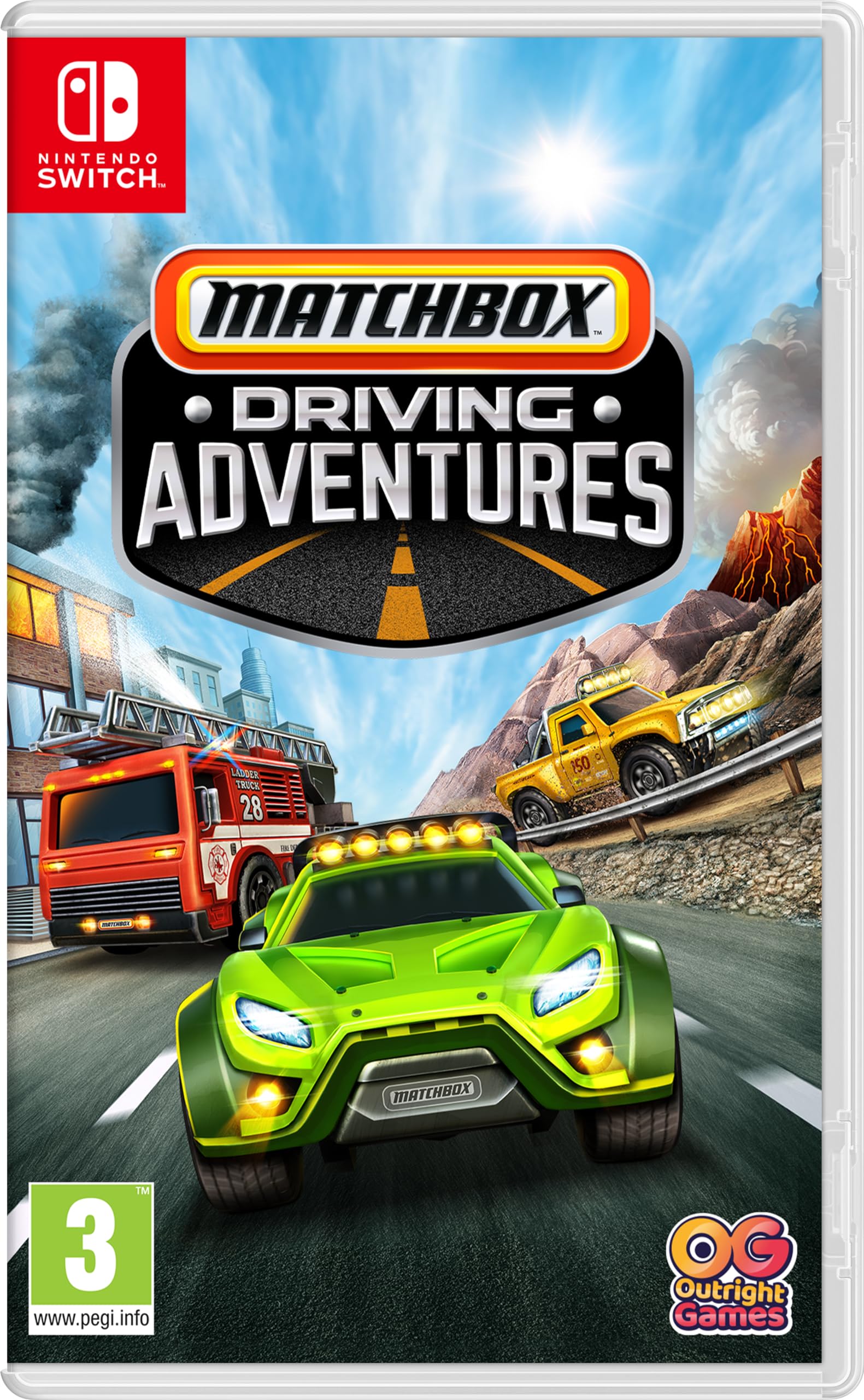 TheGamery.co.uk