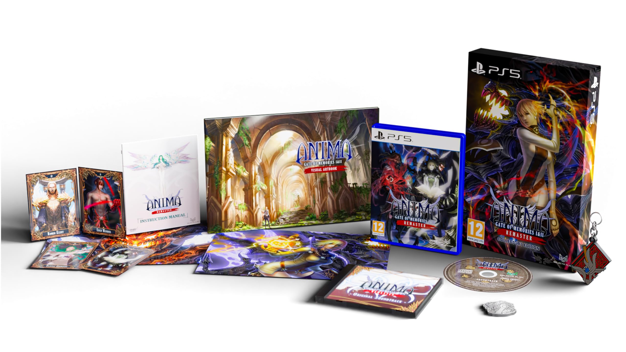 TheGamery.co.uk