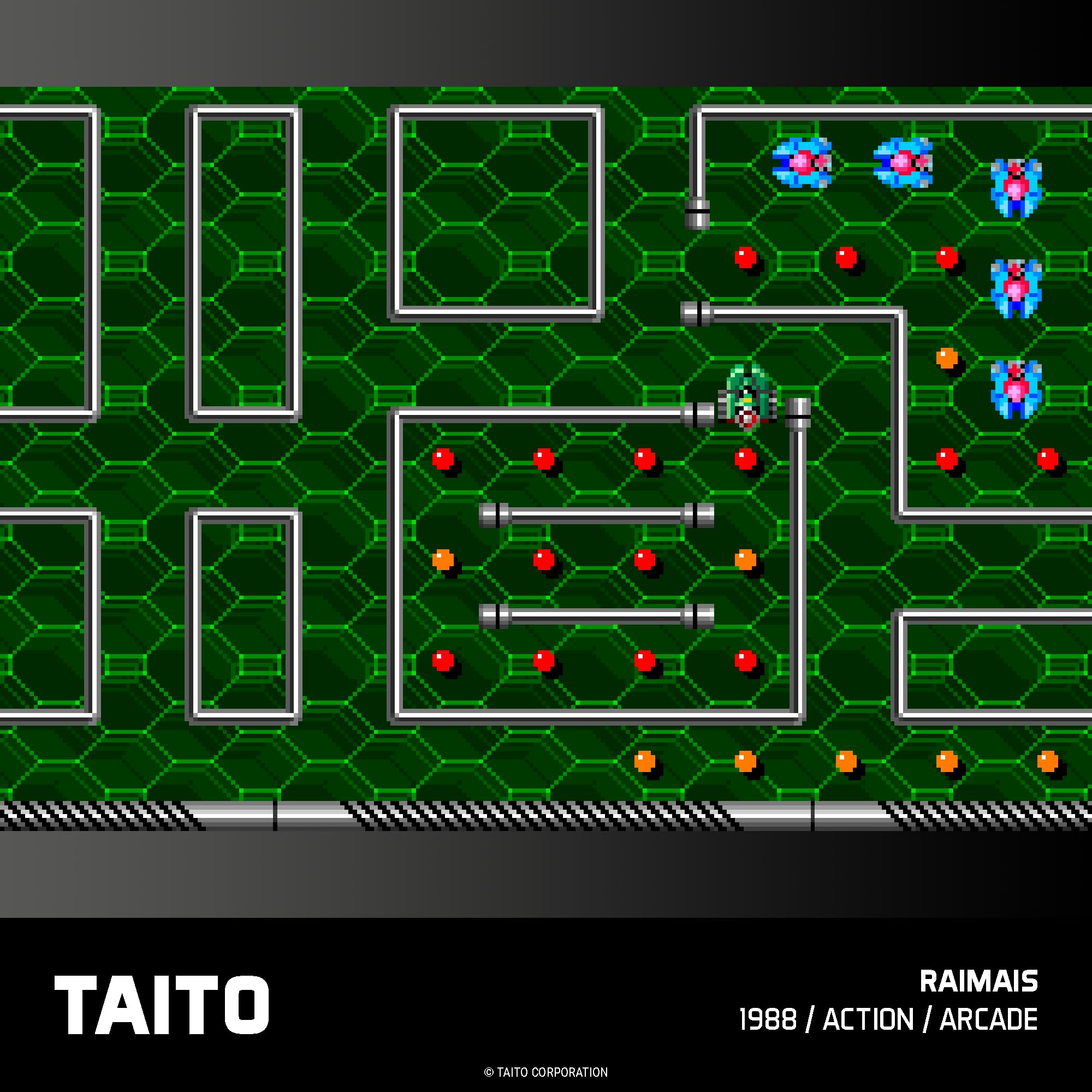 TheGamery.co.uk
