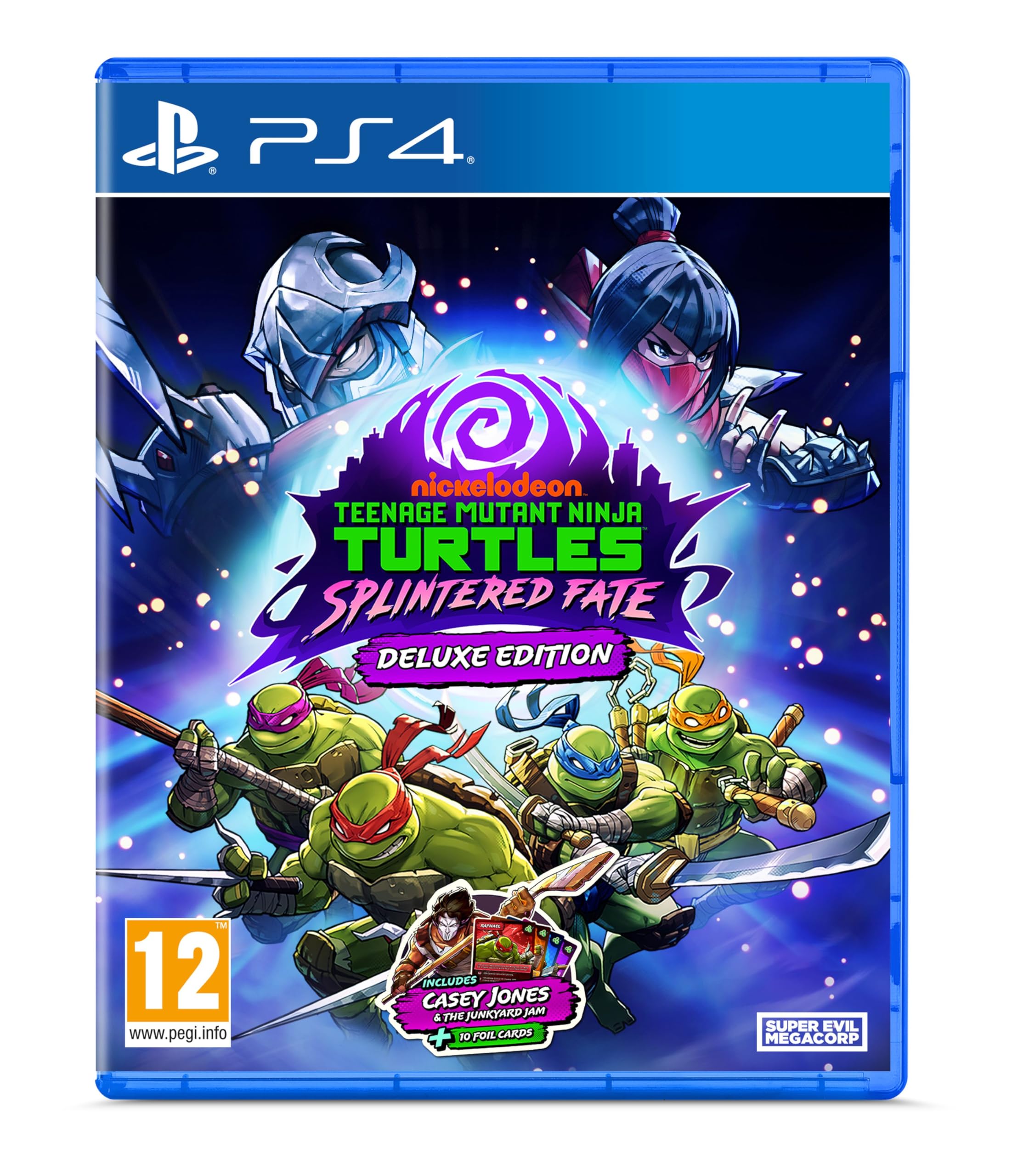 TheGamery.co.uk