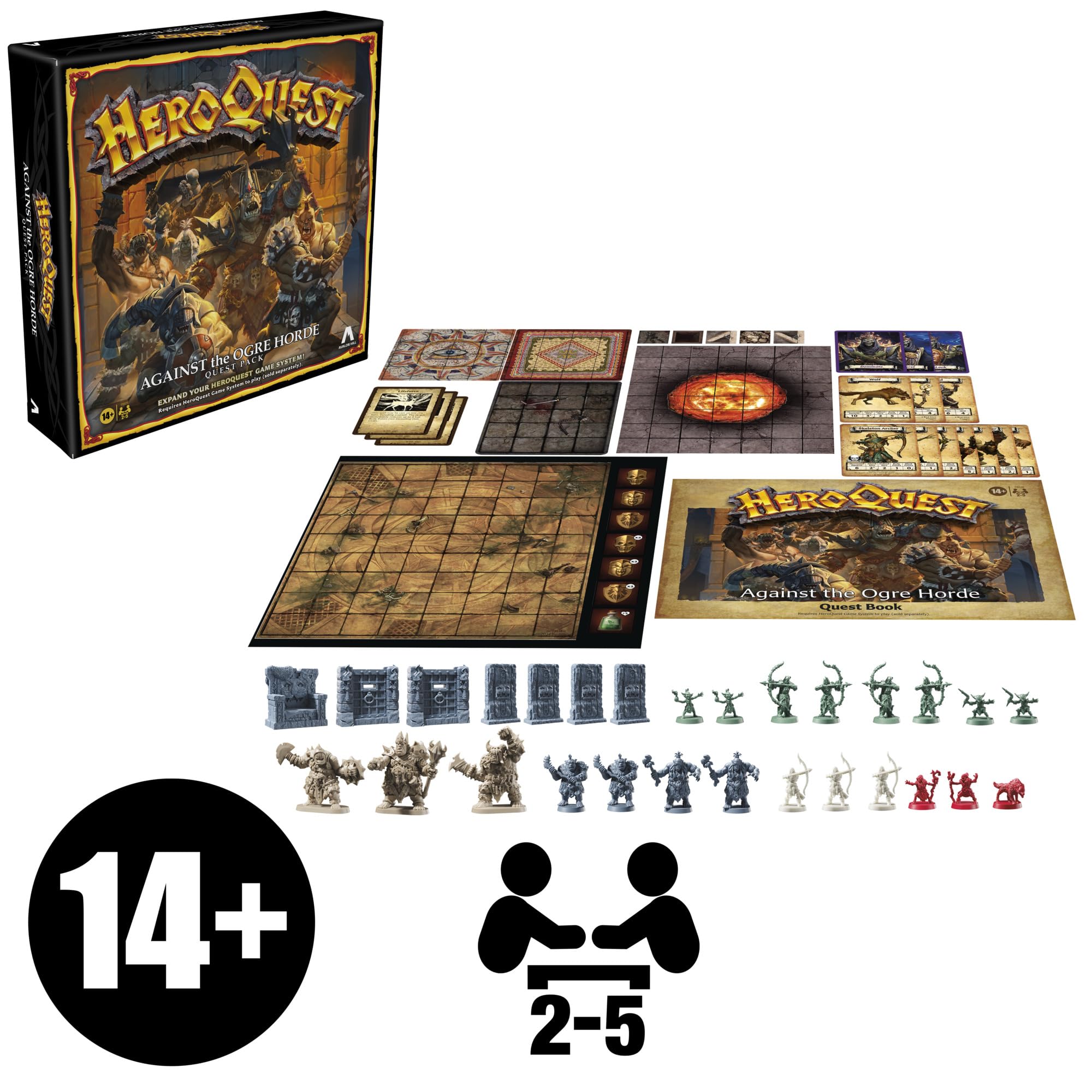 TheGamery.co.uk