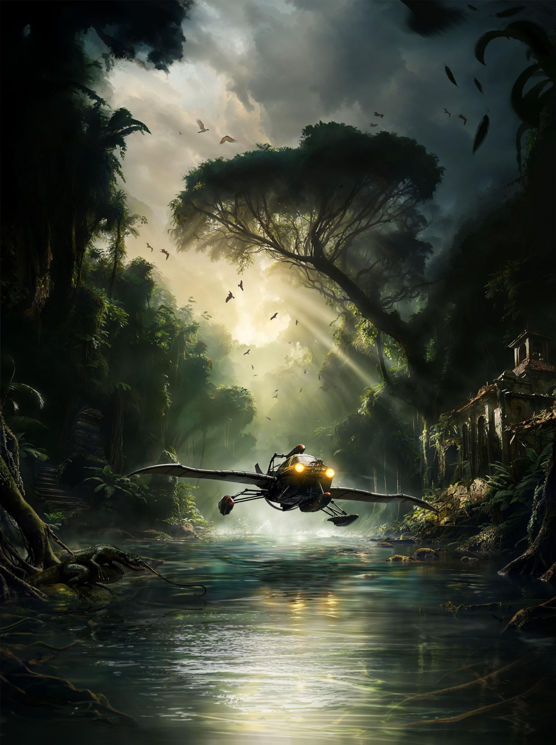 TheGamery.co.uk