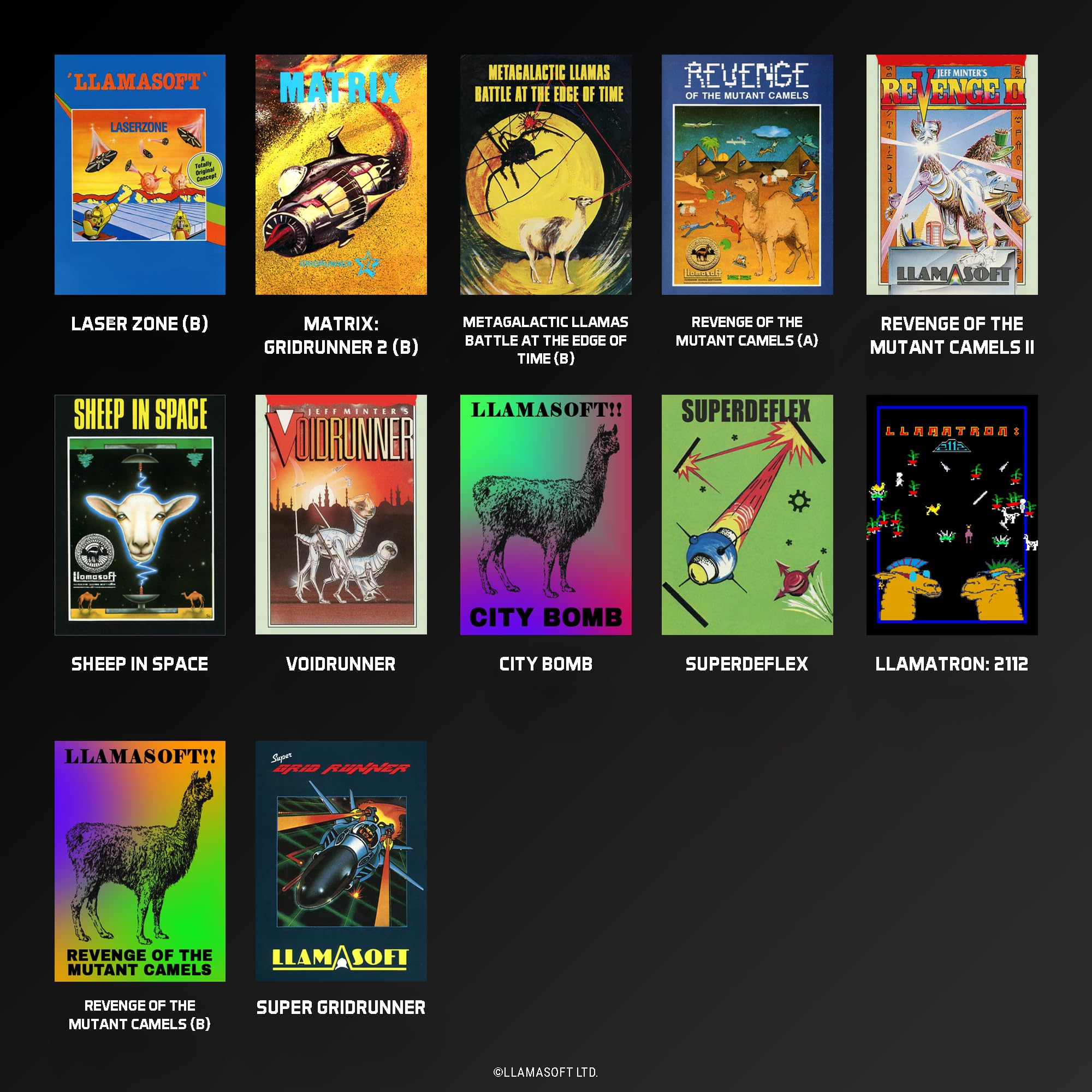 TheGamery.co.uk