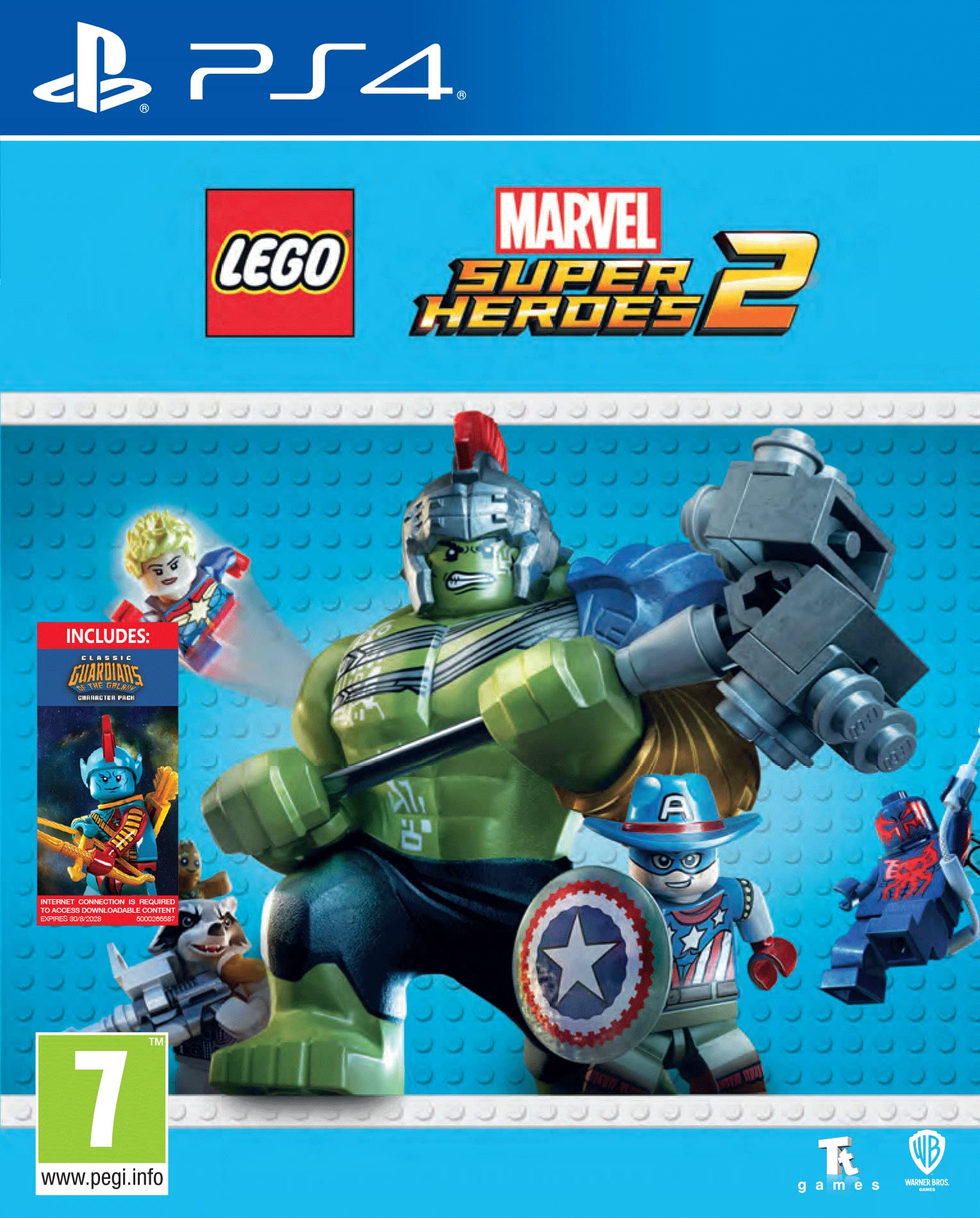 TheGamery.co.uk