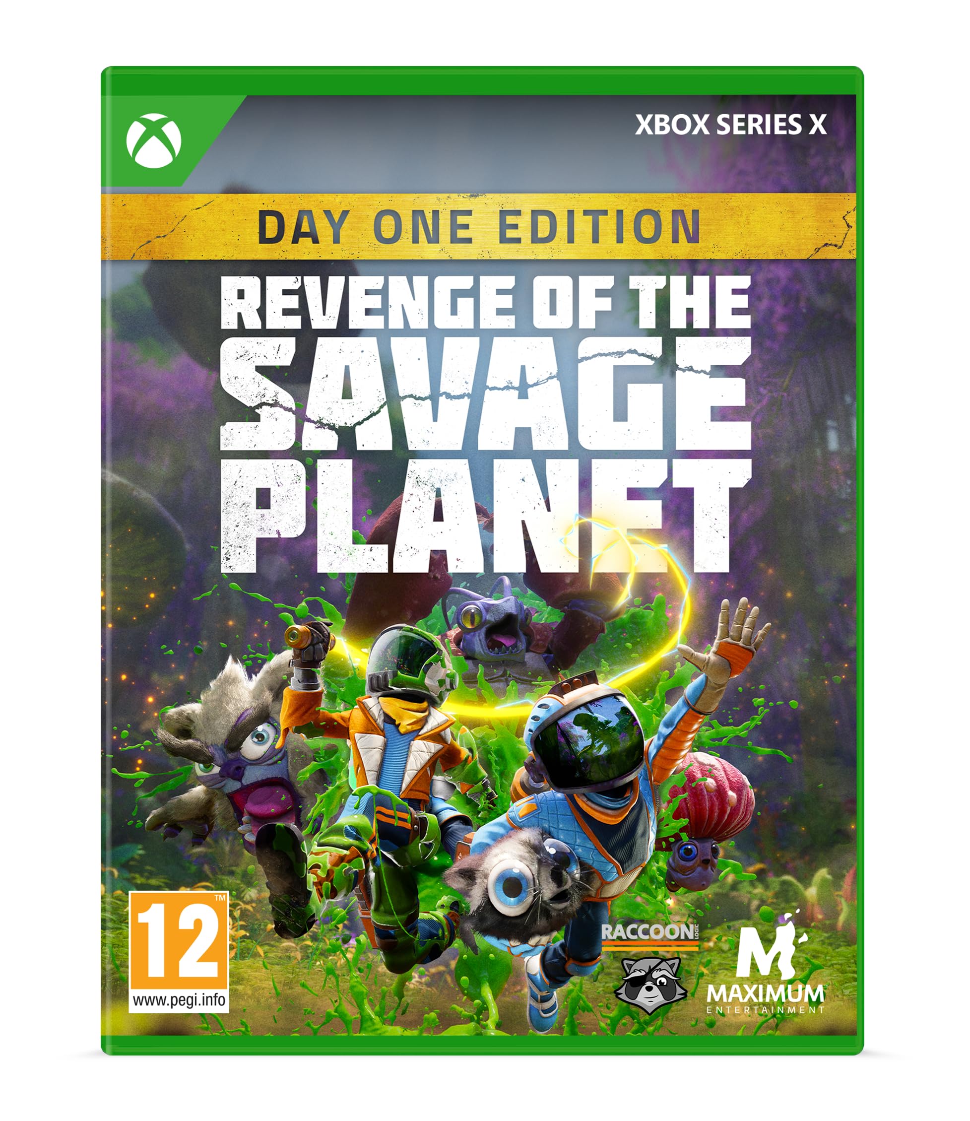 TheGamery.co.uk