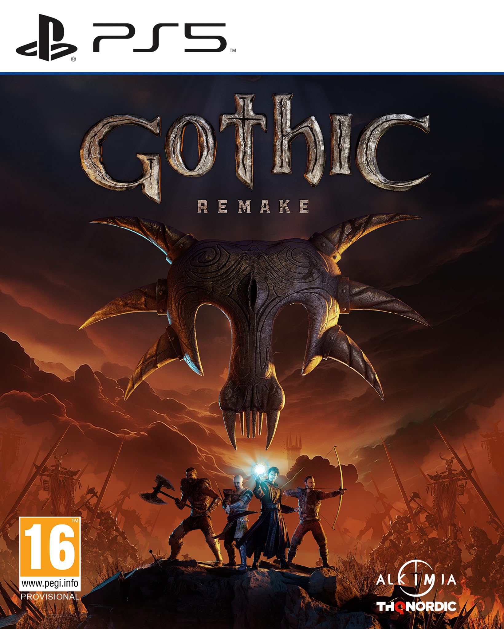 TheGamery.co.uk