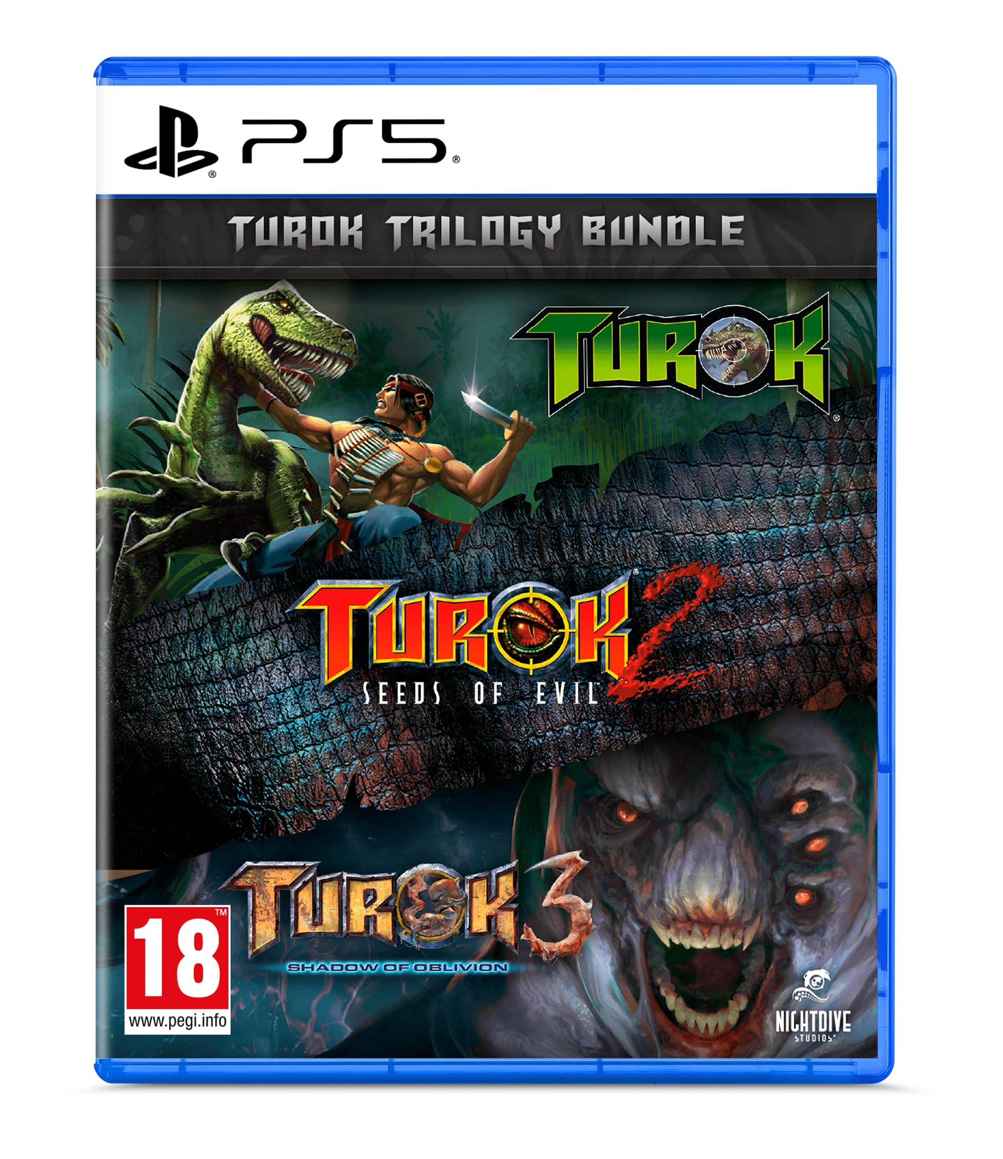 TheGamery.co.uk