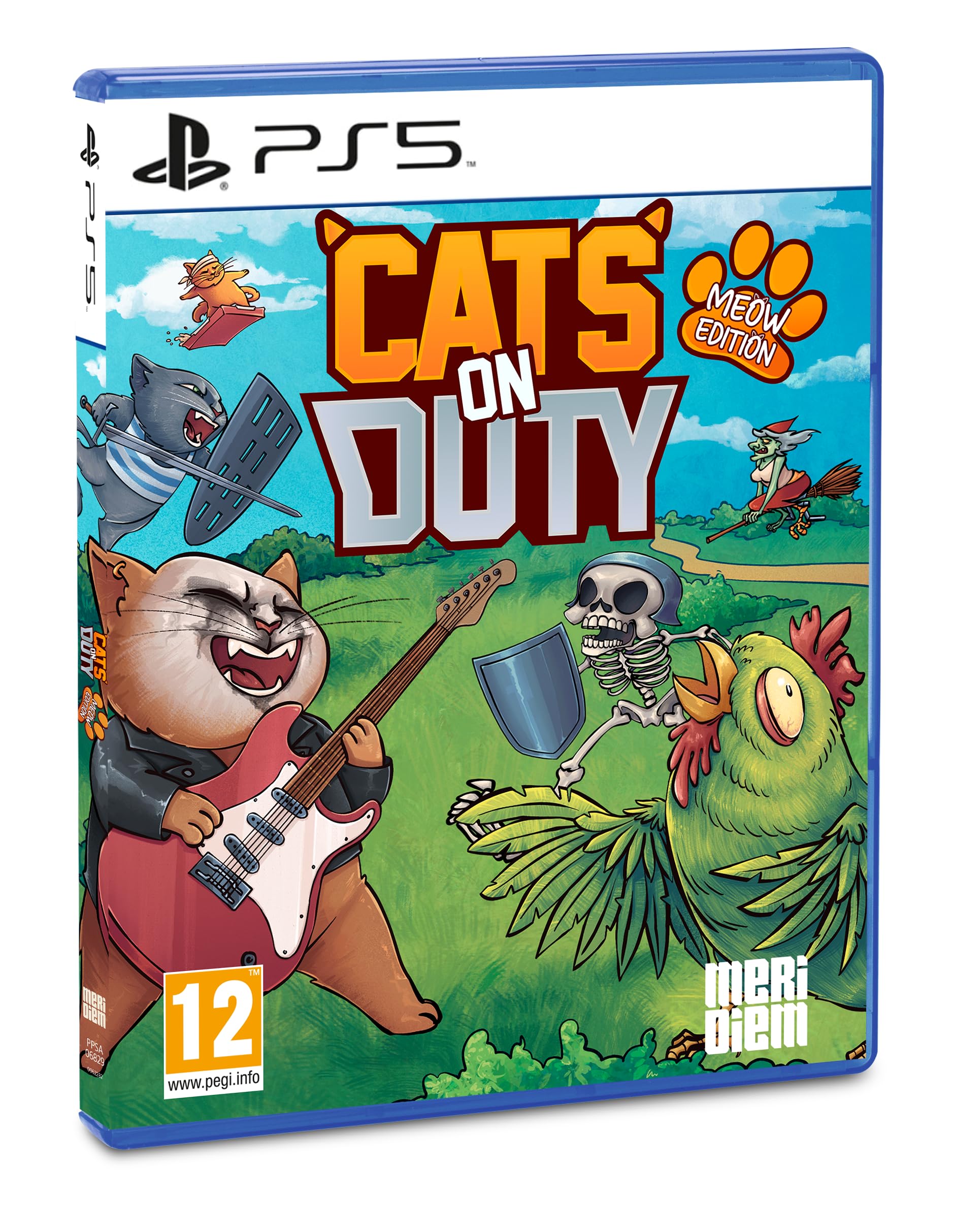 TheGamery.co.uk