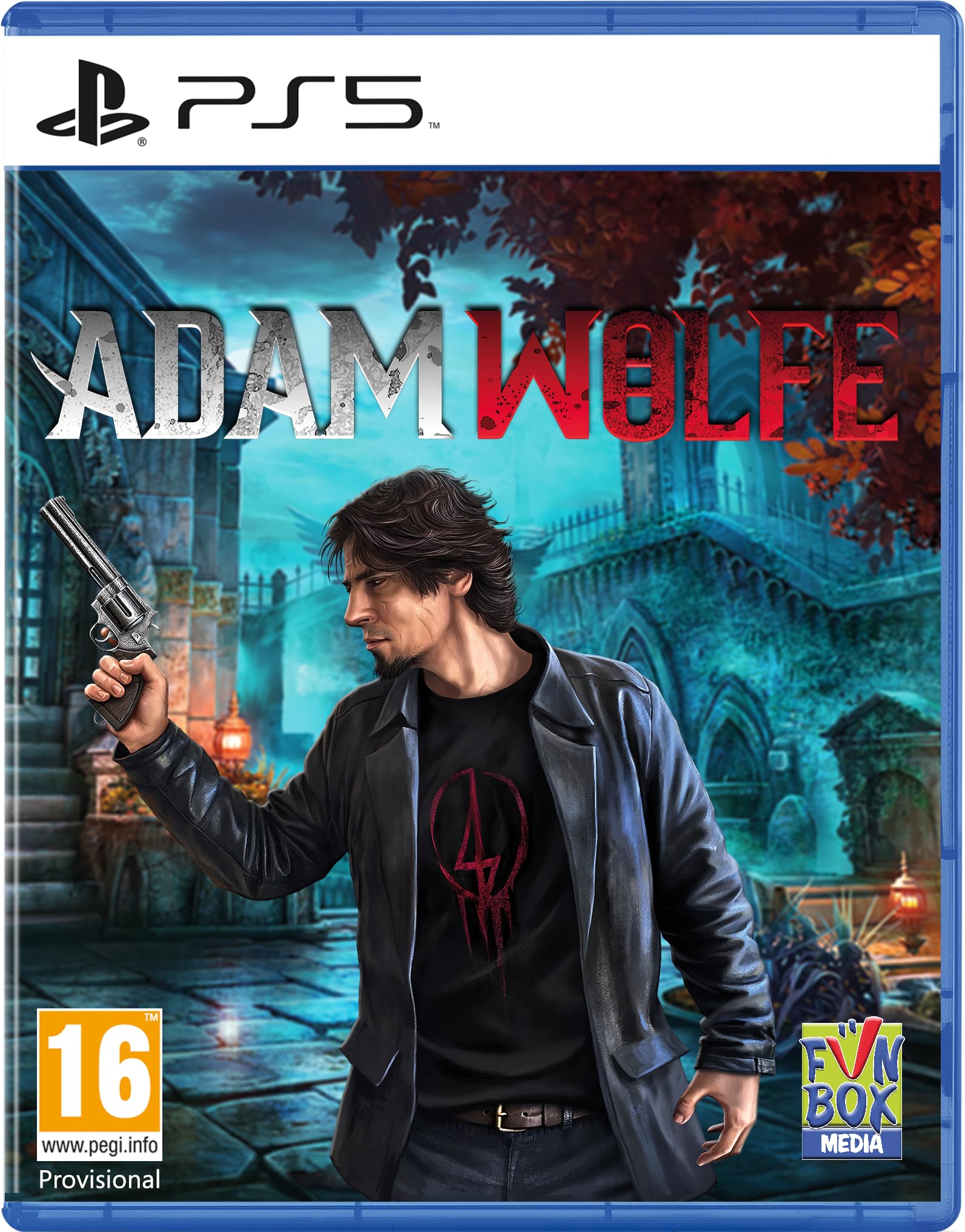 TheGamery.co.uk