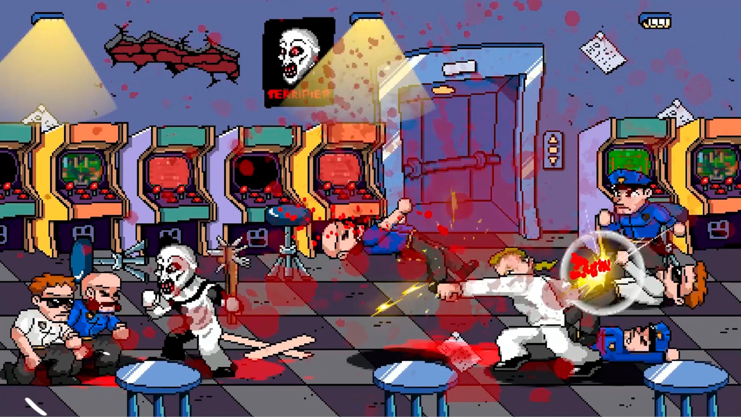 TheGamery.co.uk