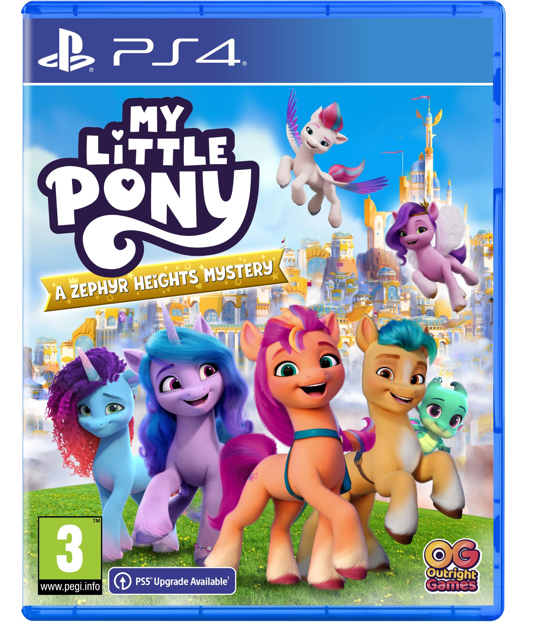 TheGamery.co.uk