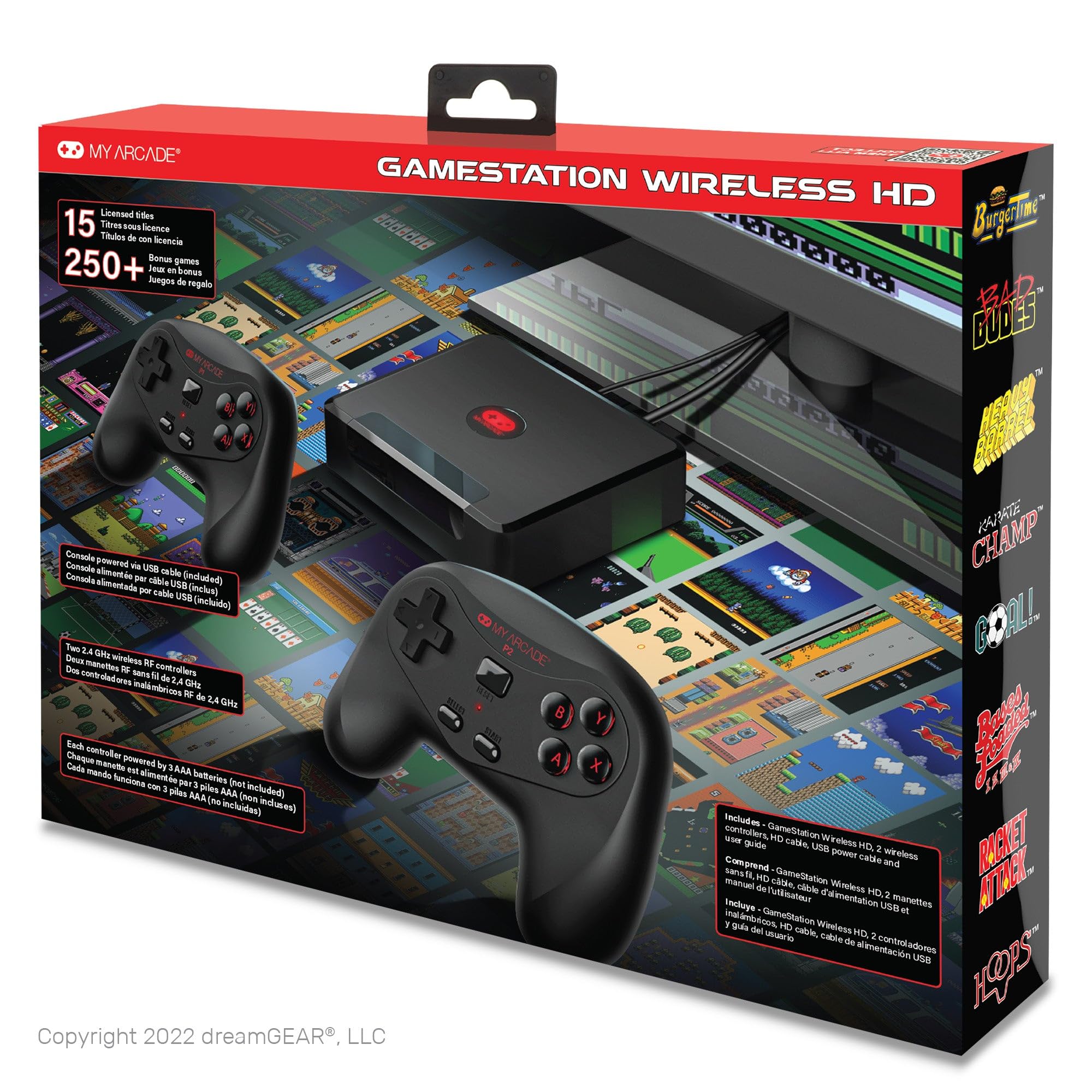 TheGamery.co.uk