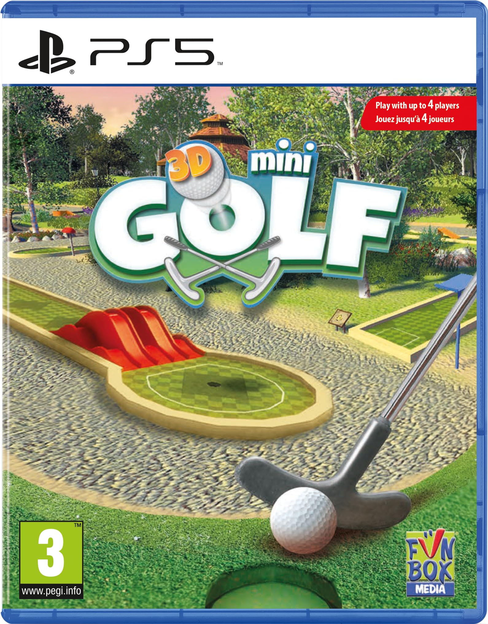 TheGamery.co.uk