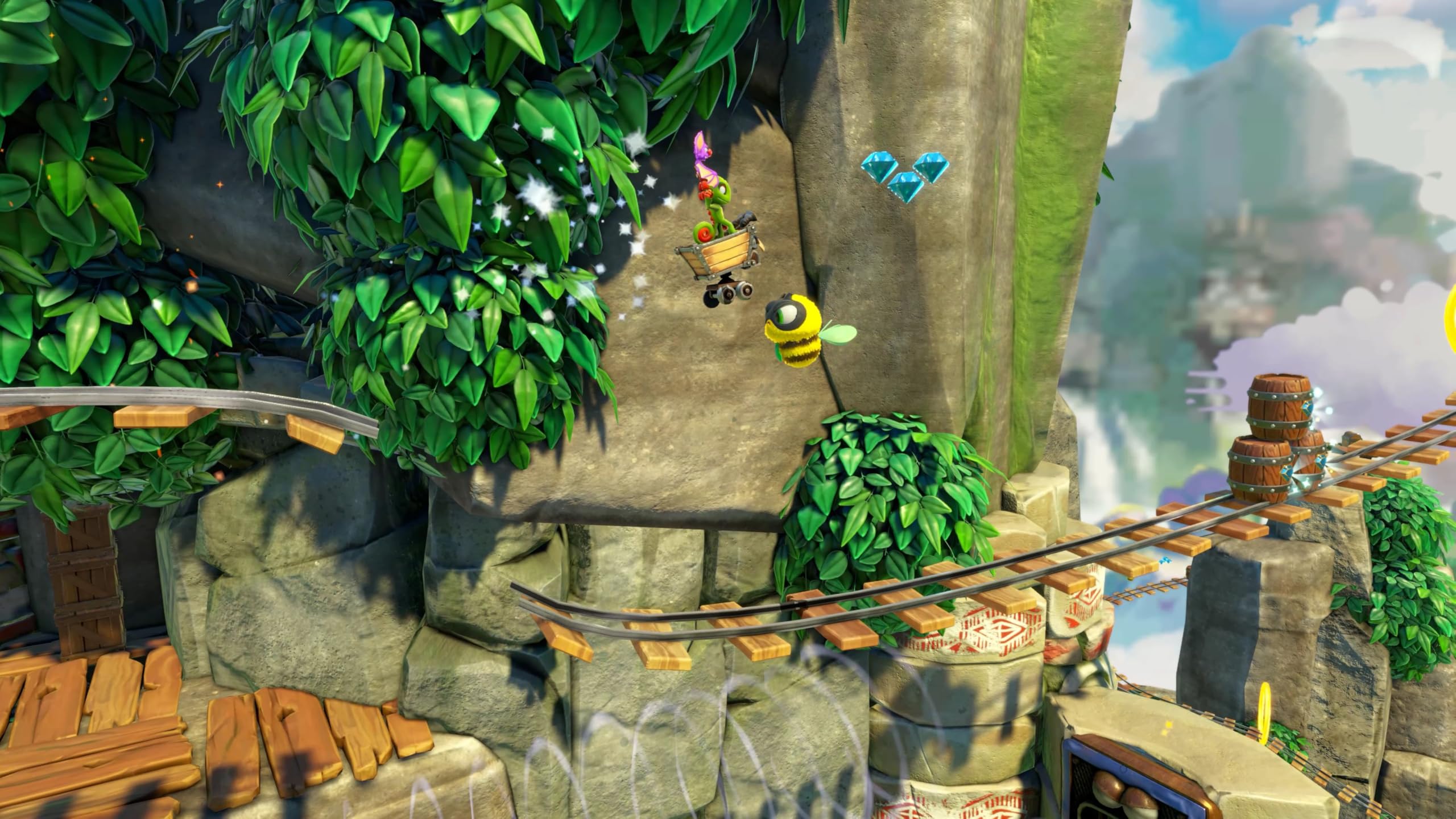 TheGamery.co.uk