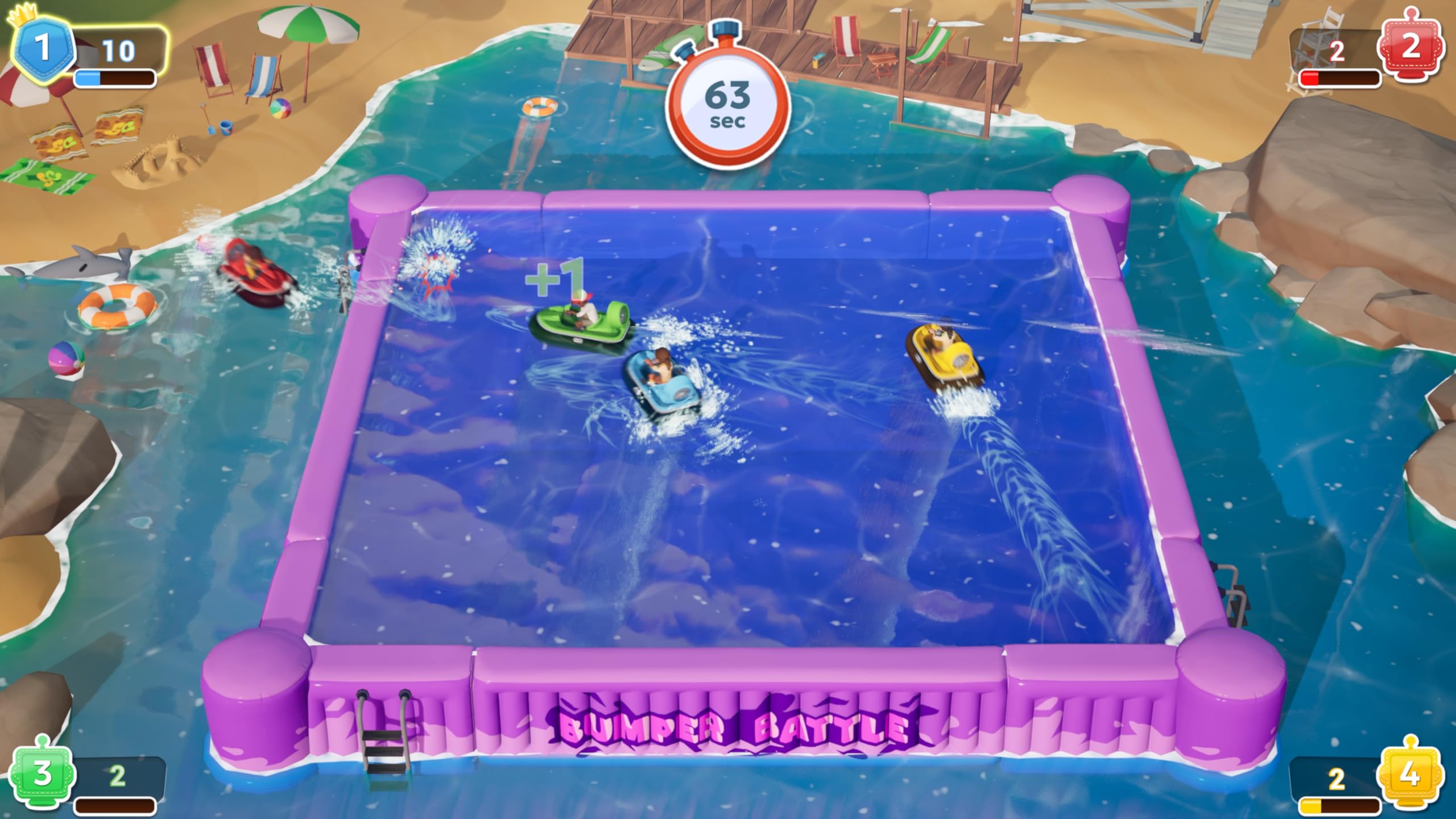 TheGamery.co.uk
